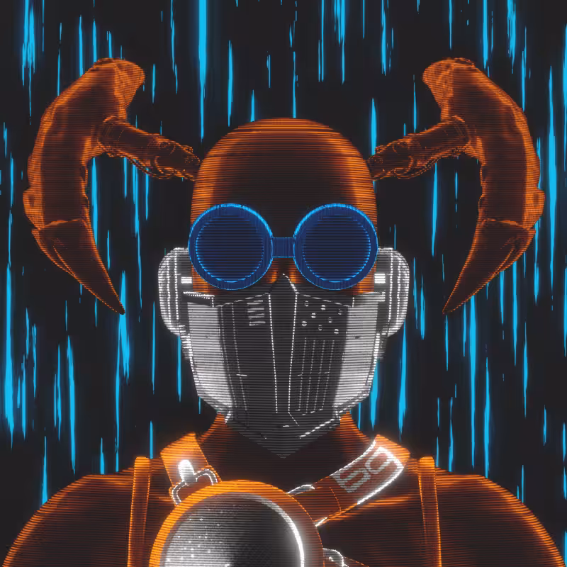 Project HOLOX #2