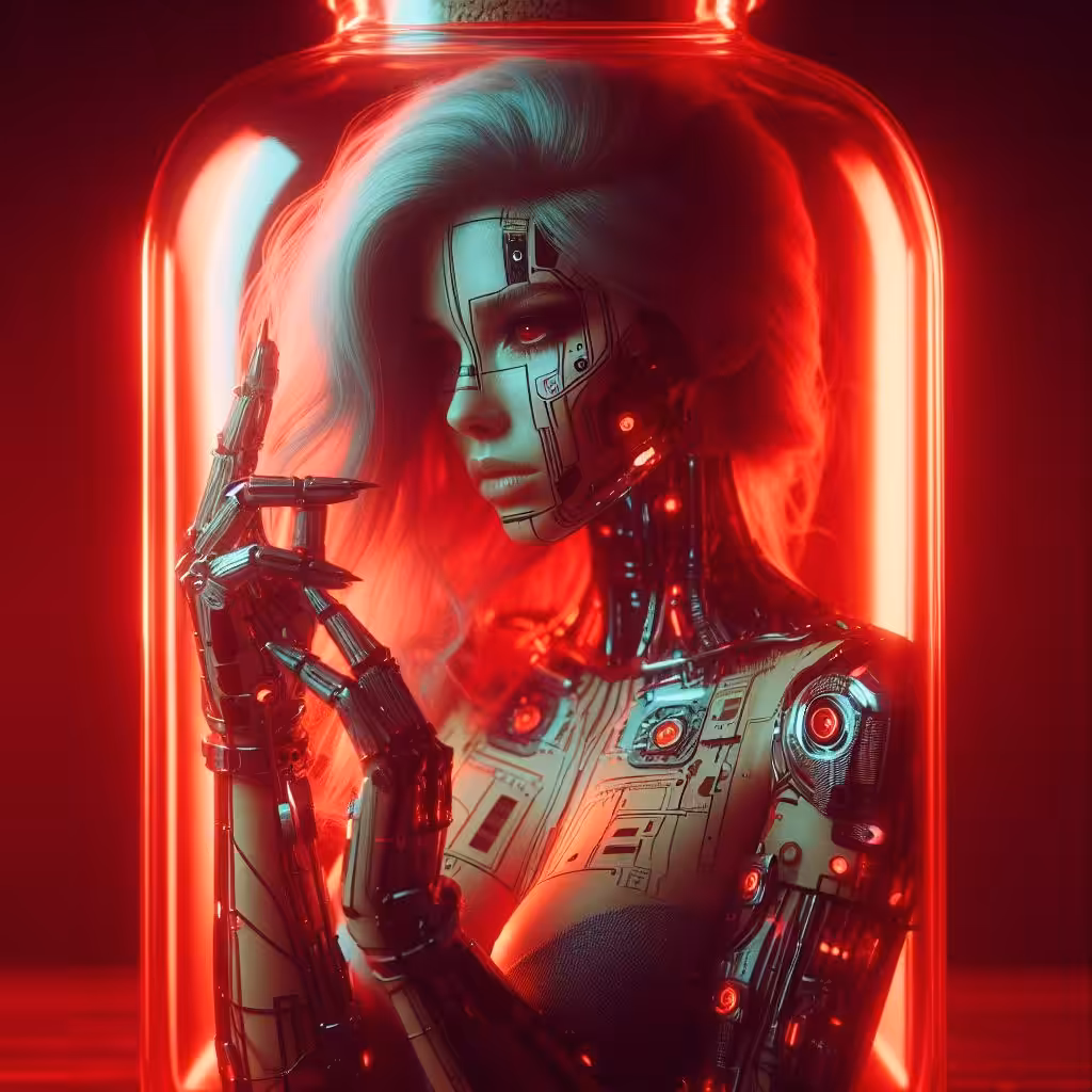 C¥B in Bottle II
