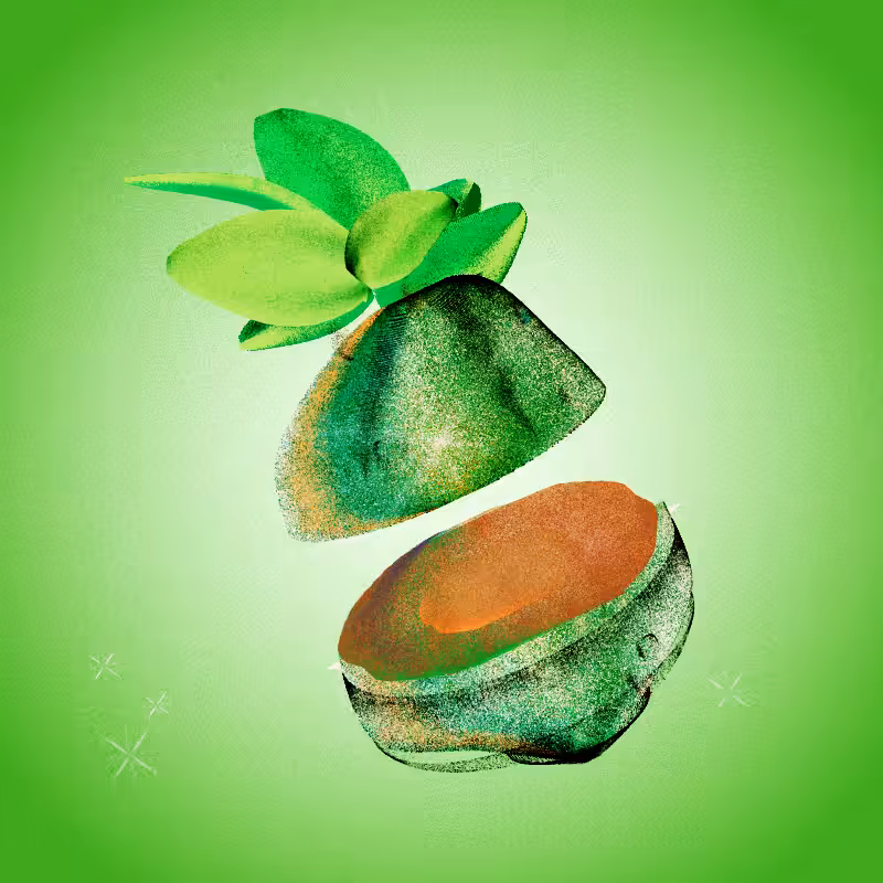 Fresh Fruit #31