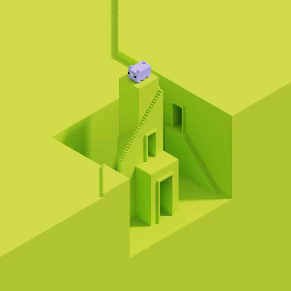 PXLPET 07/10 [ABSTRACT HOME EDITION]