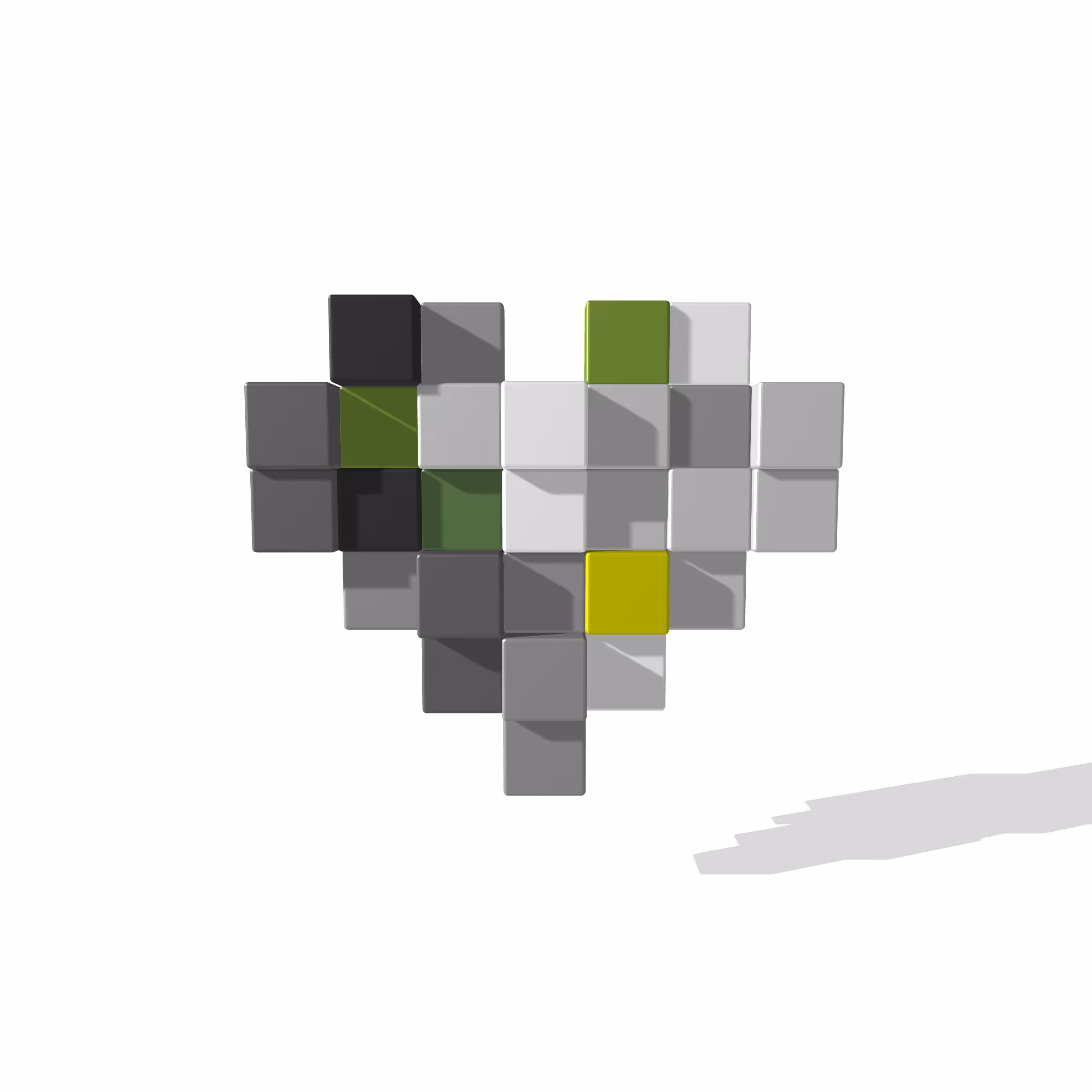 heart + craft #4180
