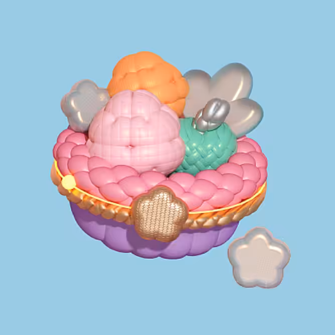 FAIRY STAR FOOD#4