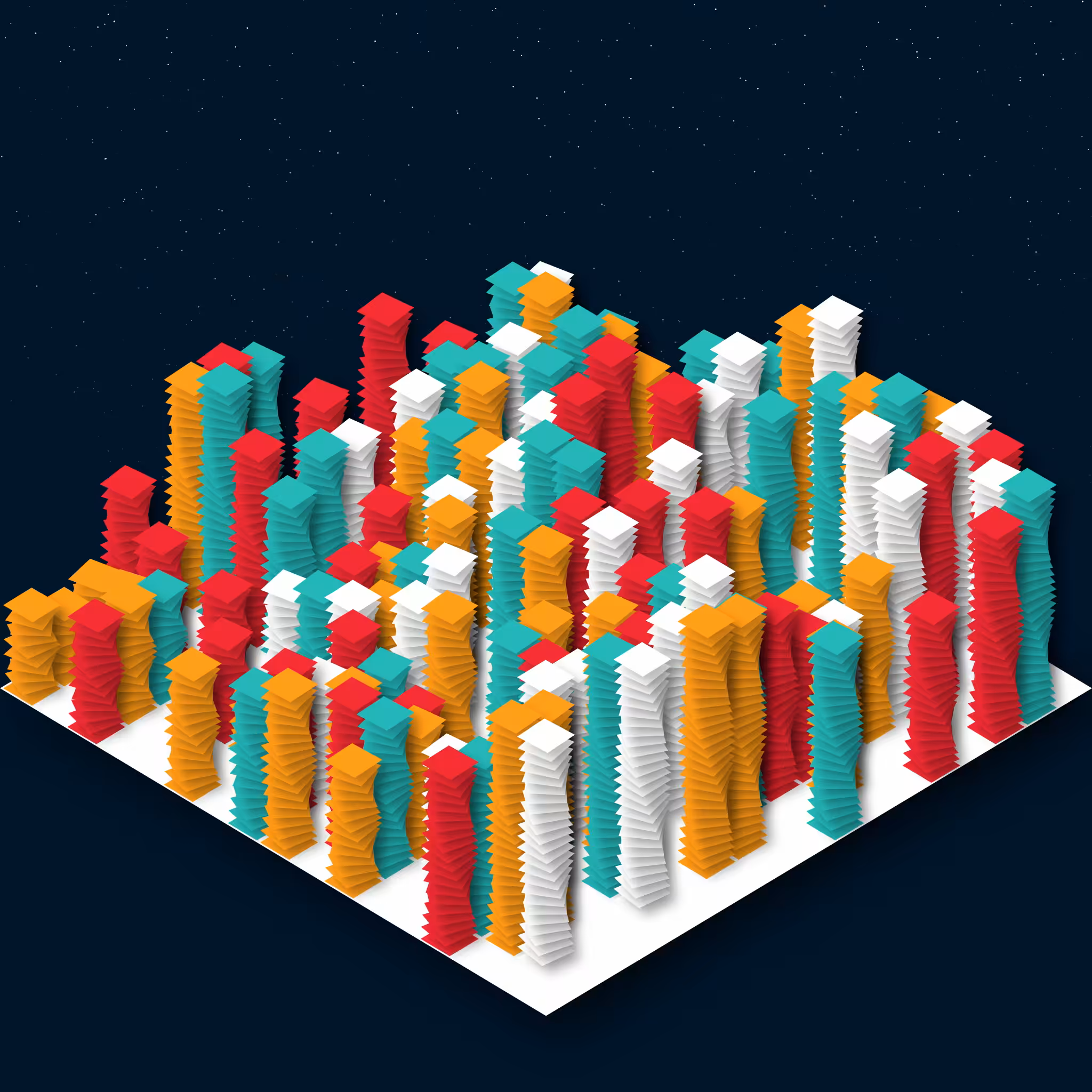 City #68