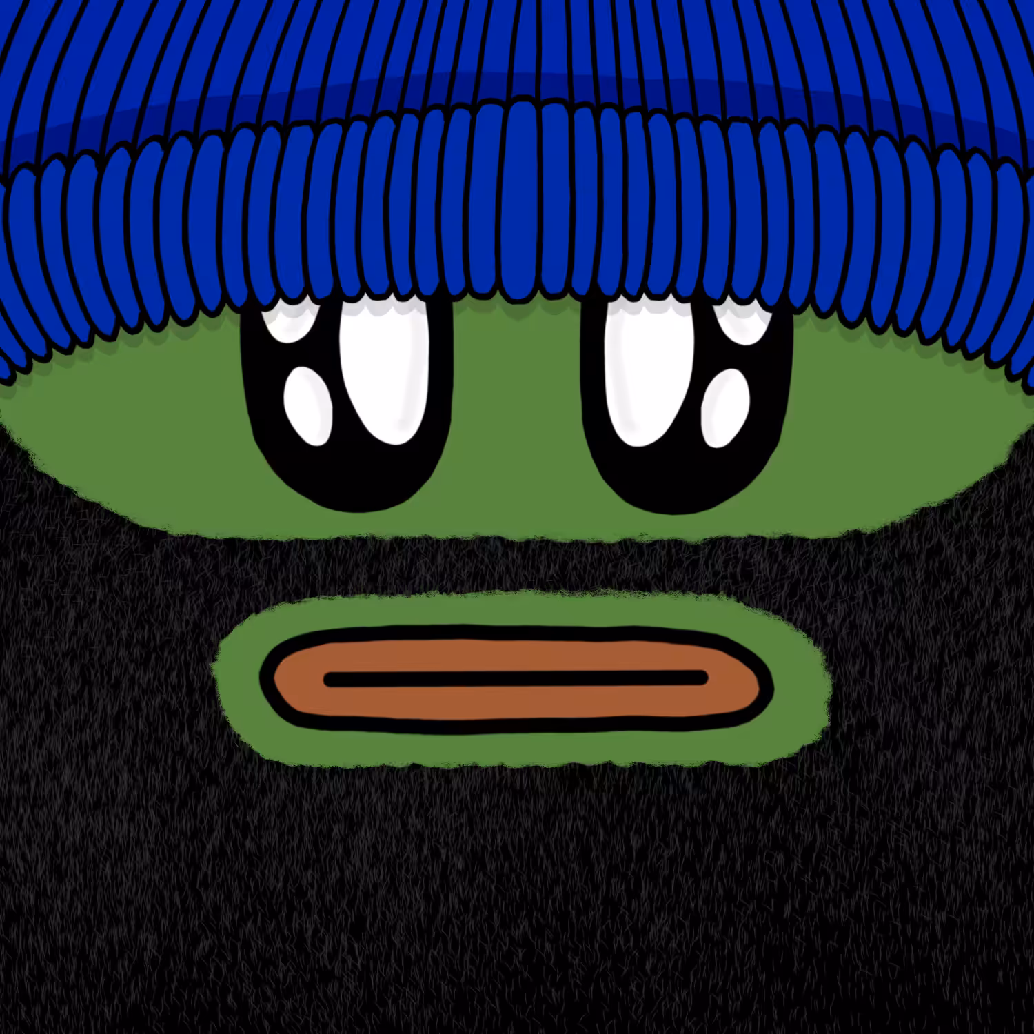 FROJI #76