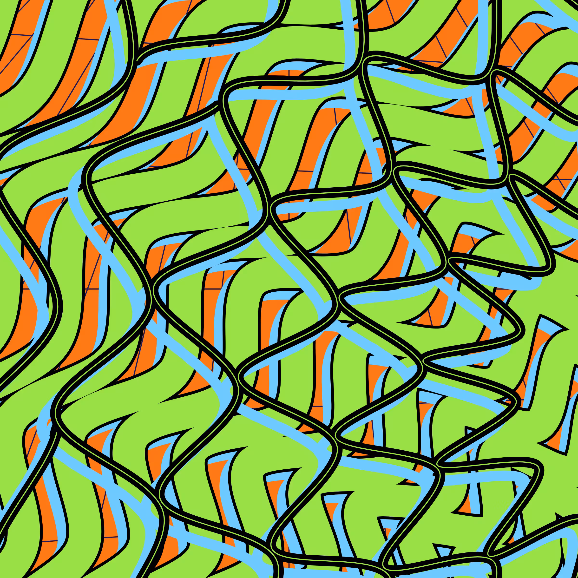 I Saw It in a Dream #855