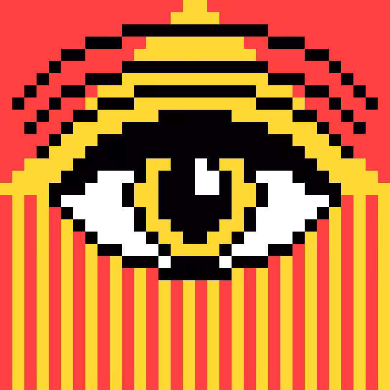 EYEBITS #99