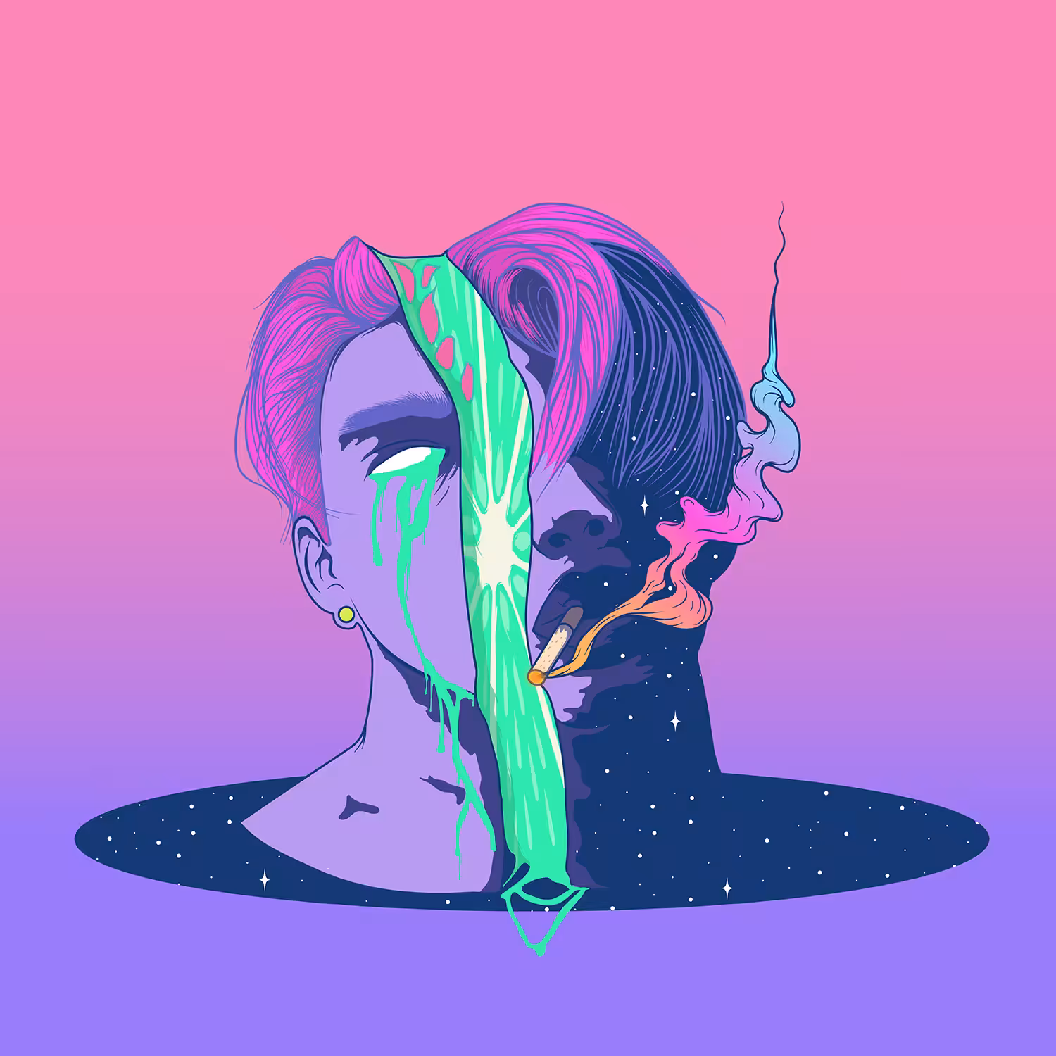 #12 Ethereal Duality