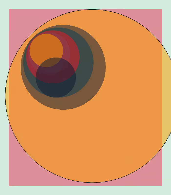 Simple Is Beautiful #9