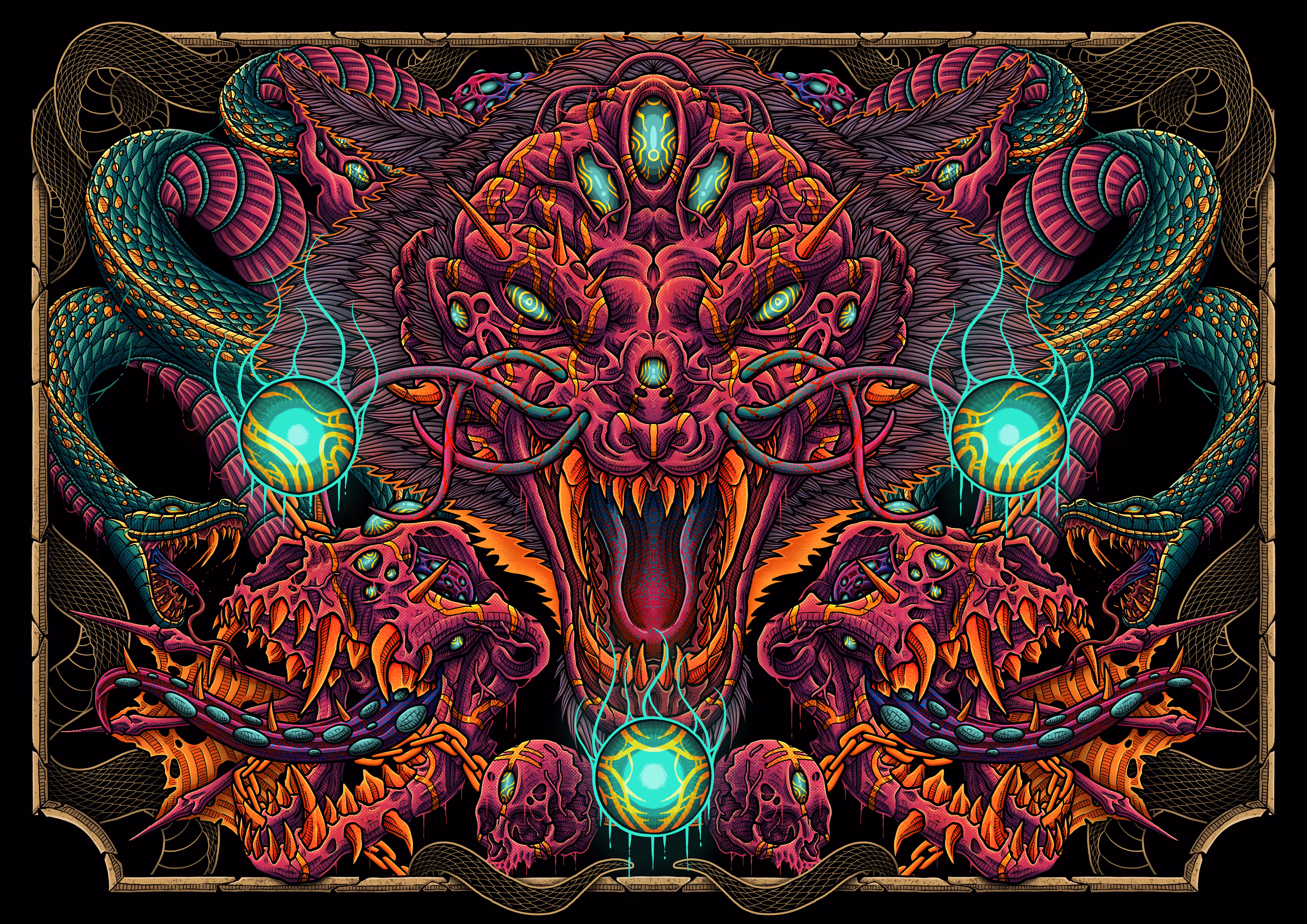 CERBERUS