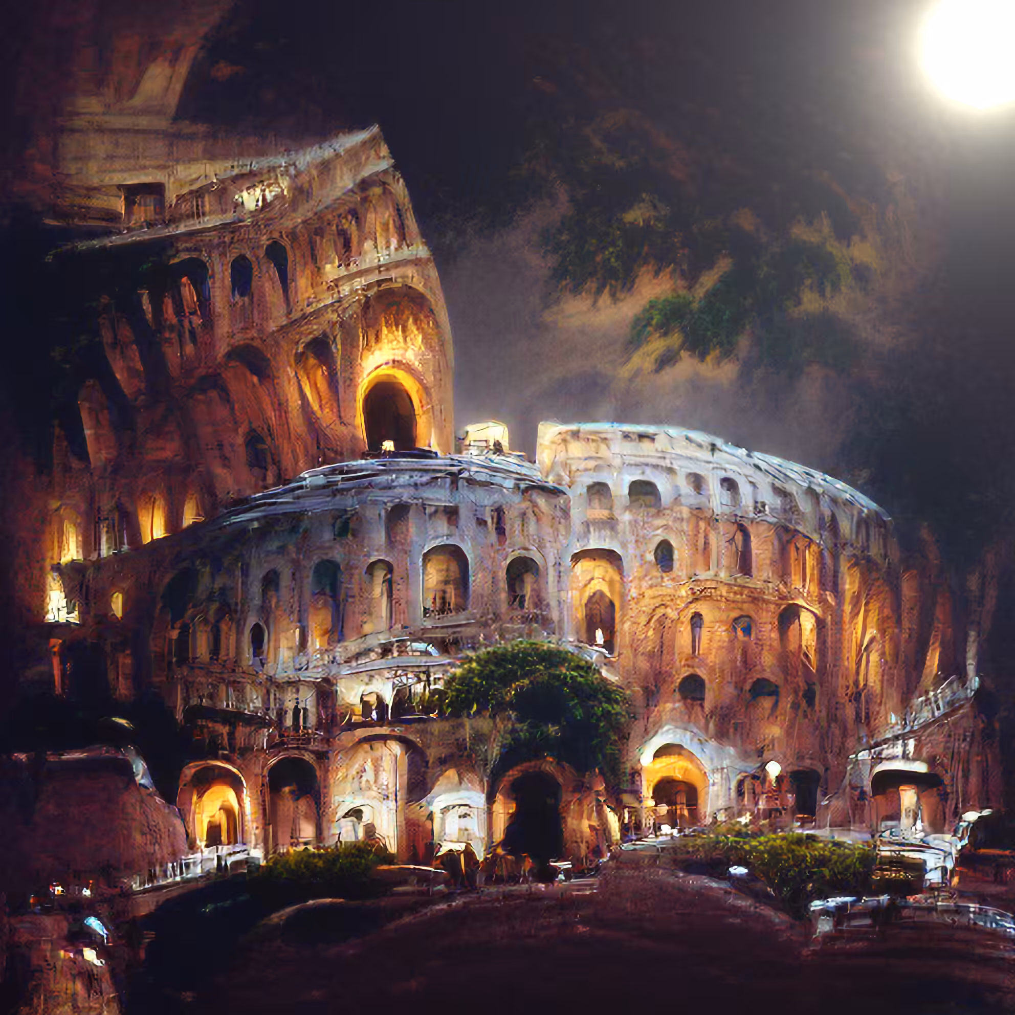 Colosseum