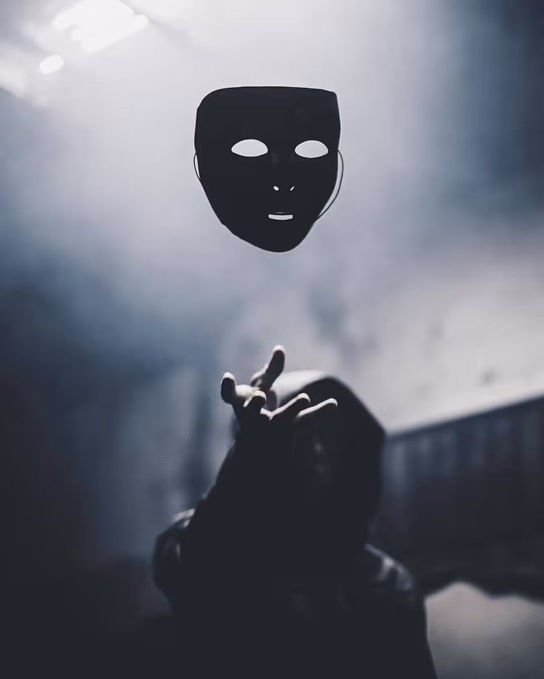 Forbidden Face
