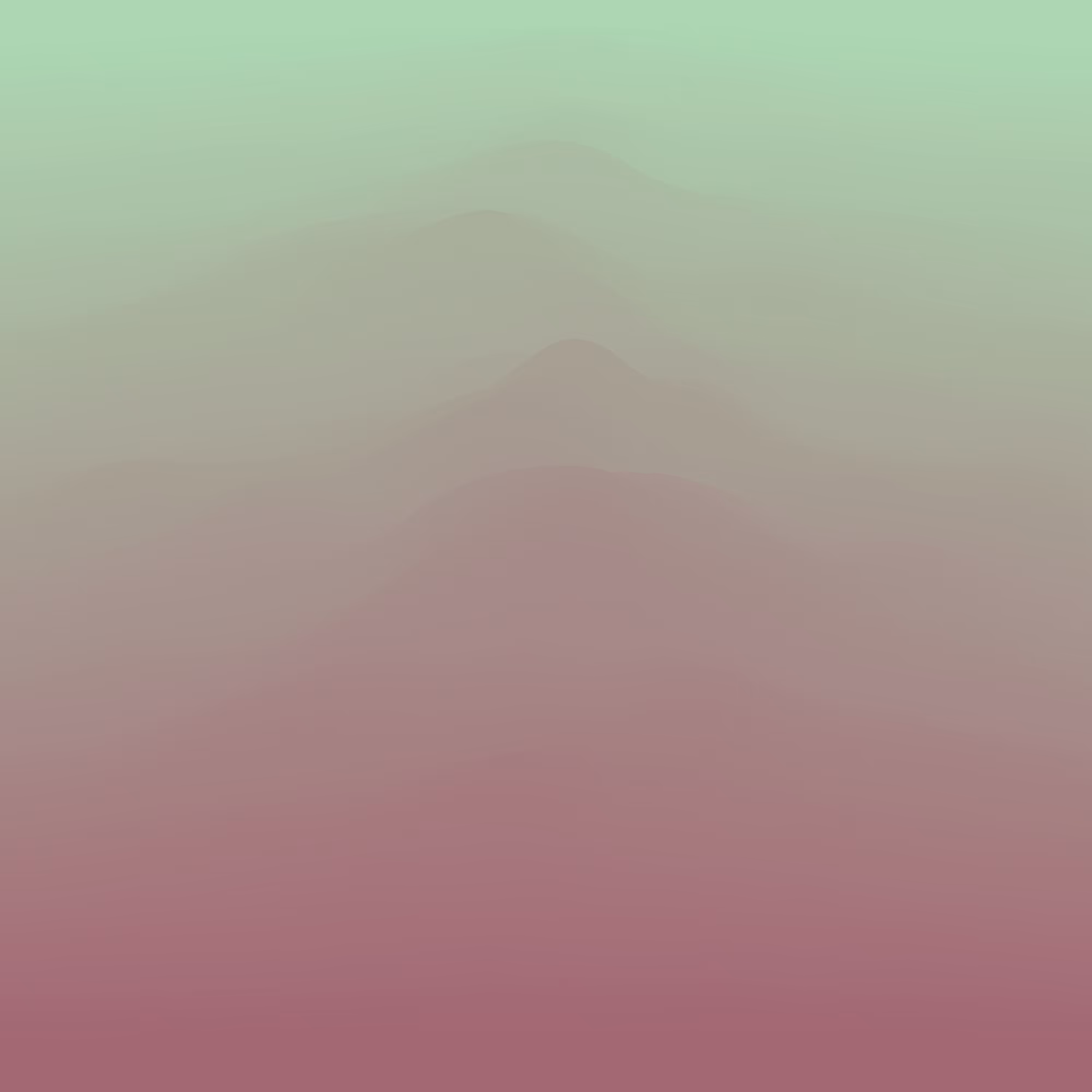 Alien Landscape #6