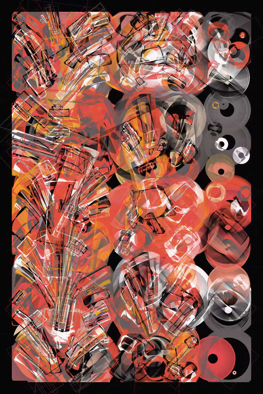 DisOrder #120