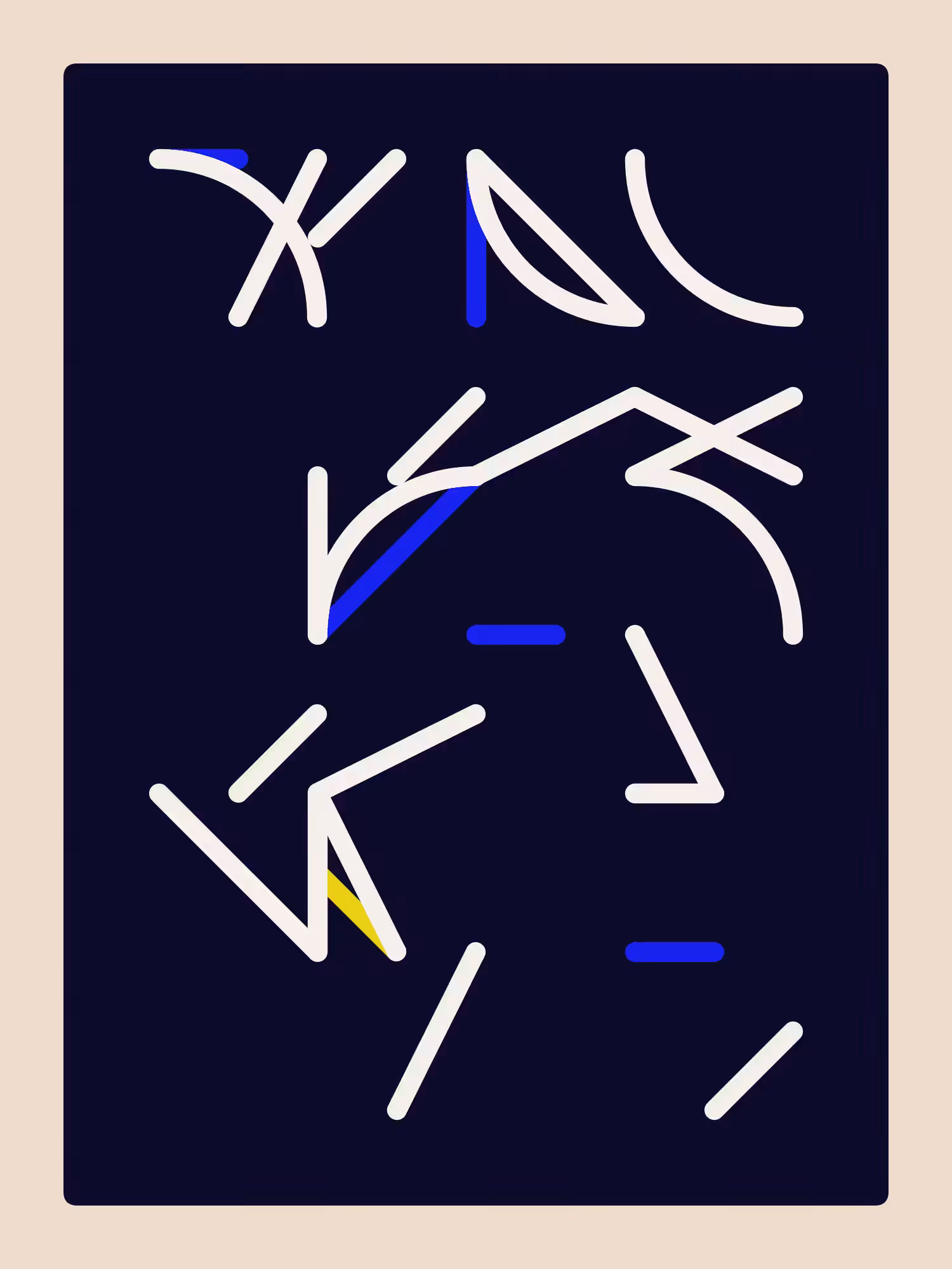 Sidereal #59
