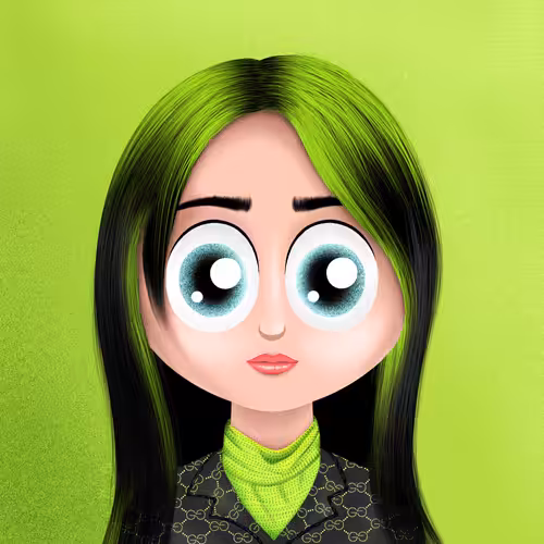 Billie | Niksi #11