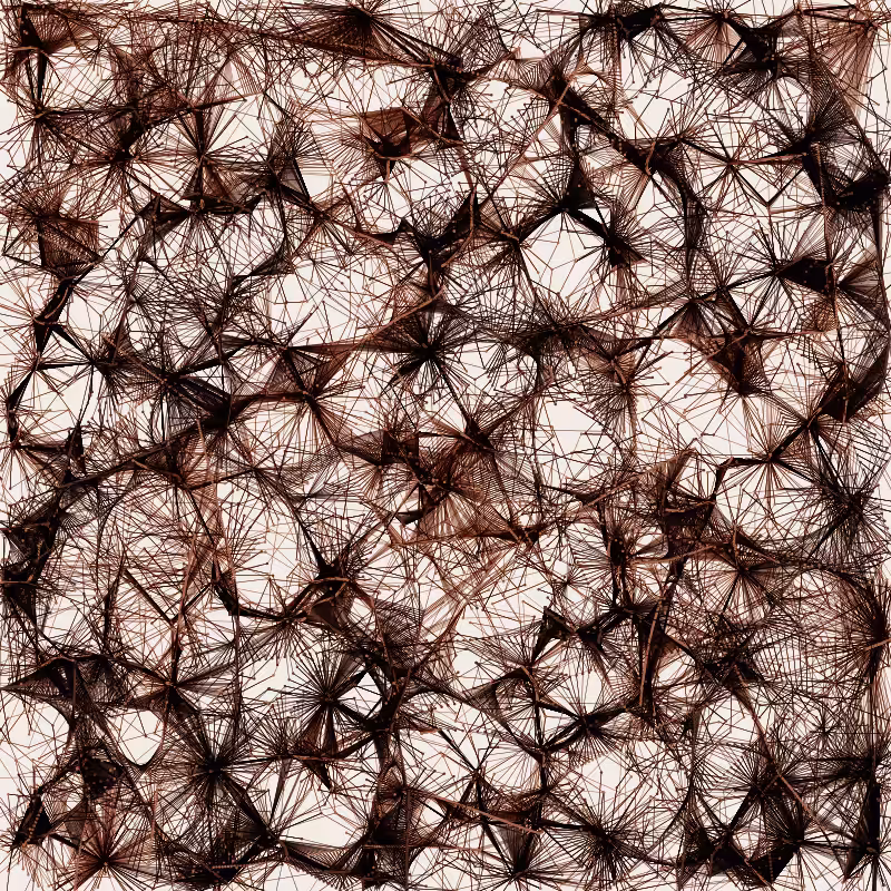 Constellation #100