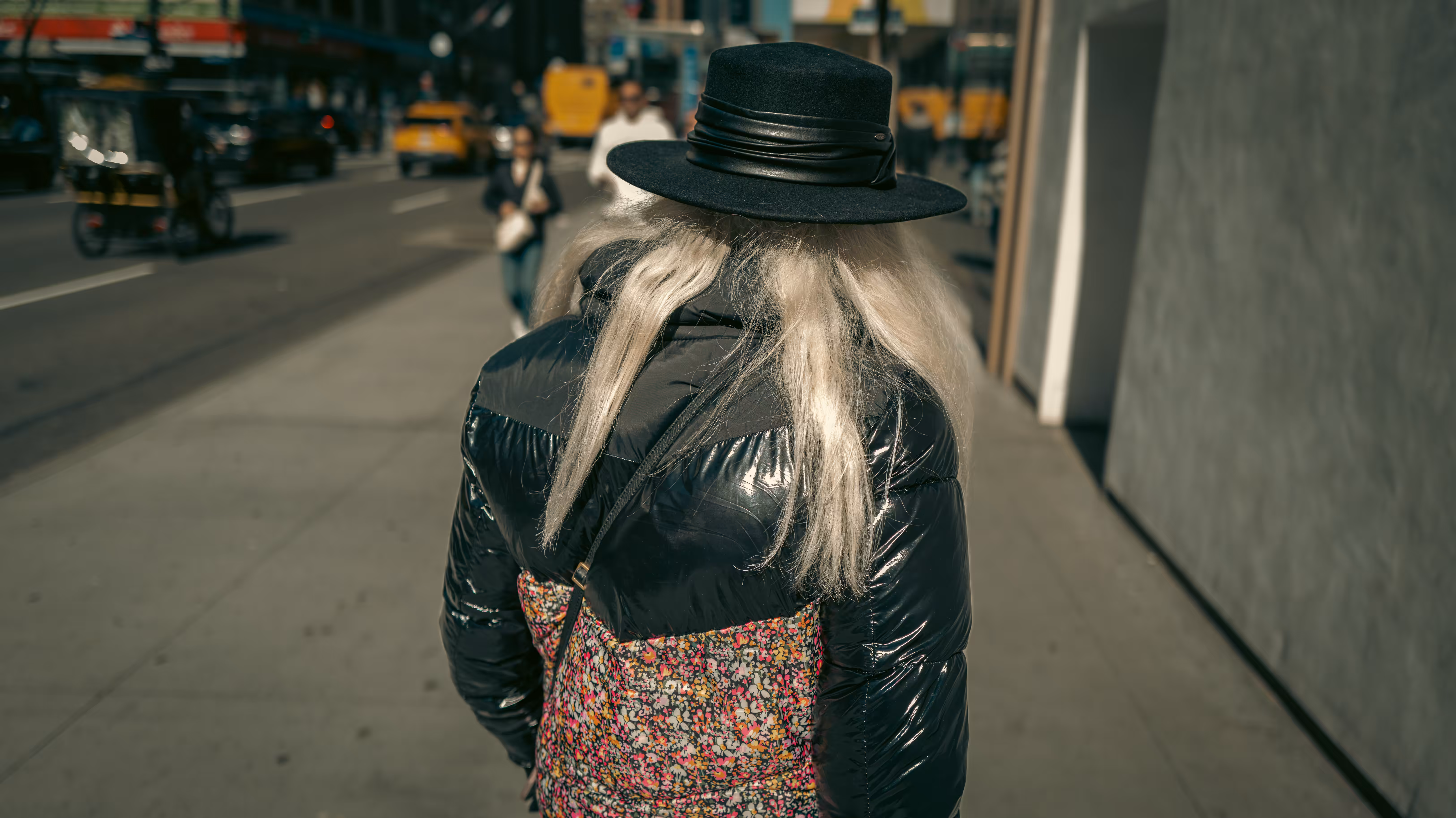 City Hats 525
