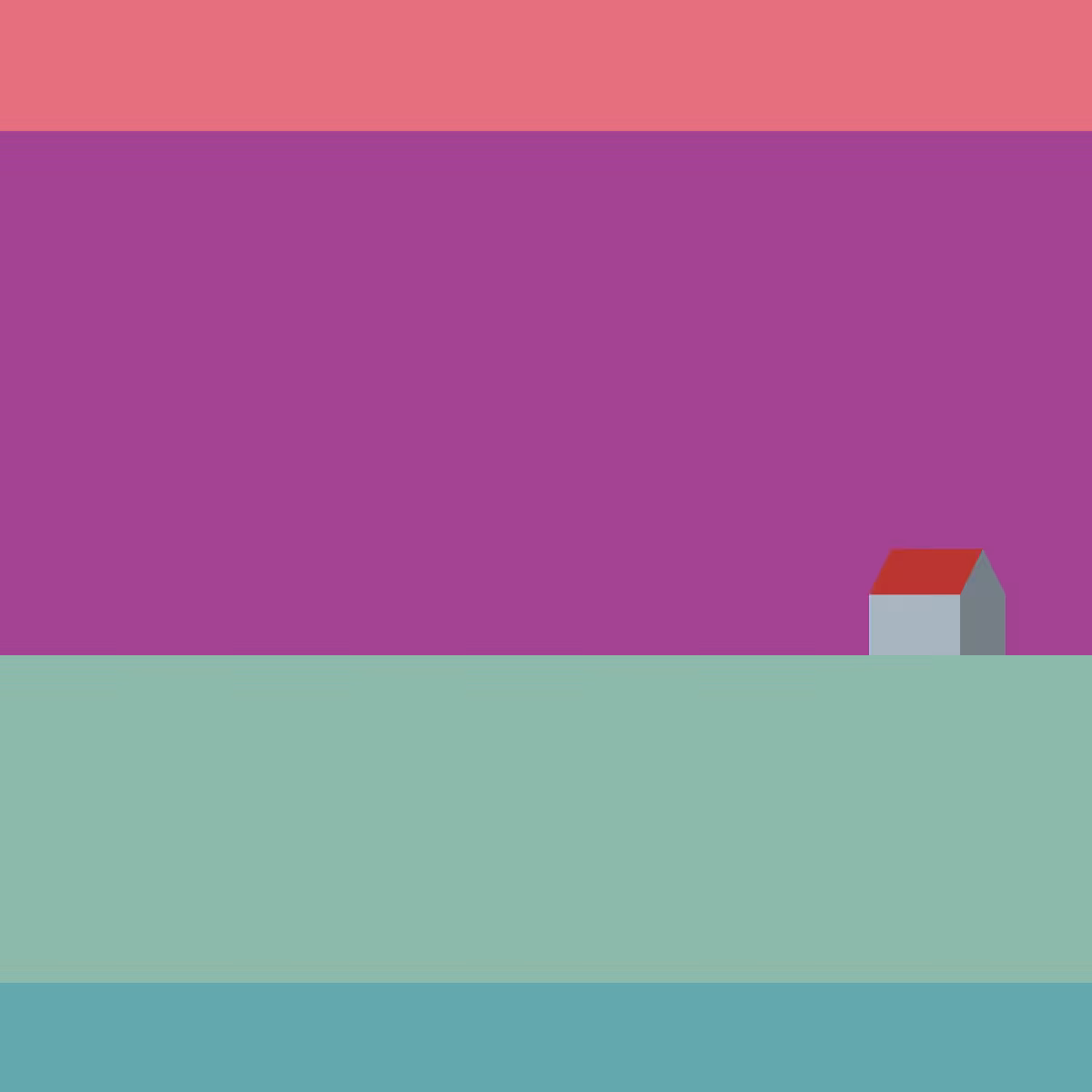 Skies and Lands #32