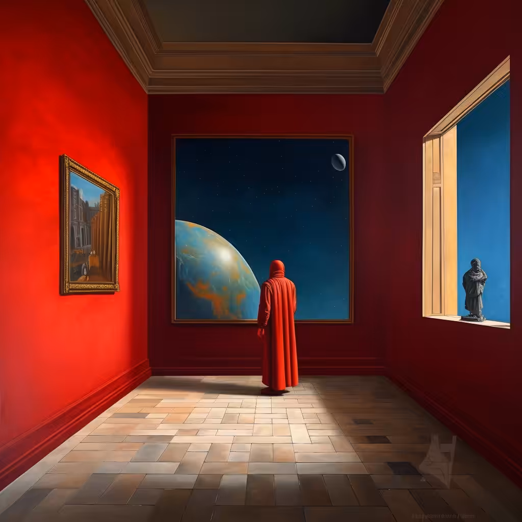 The Room