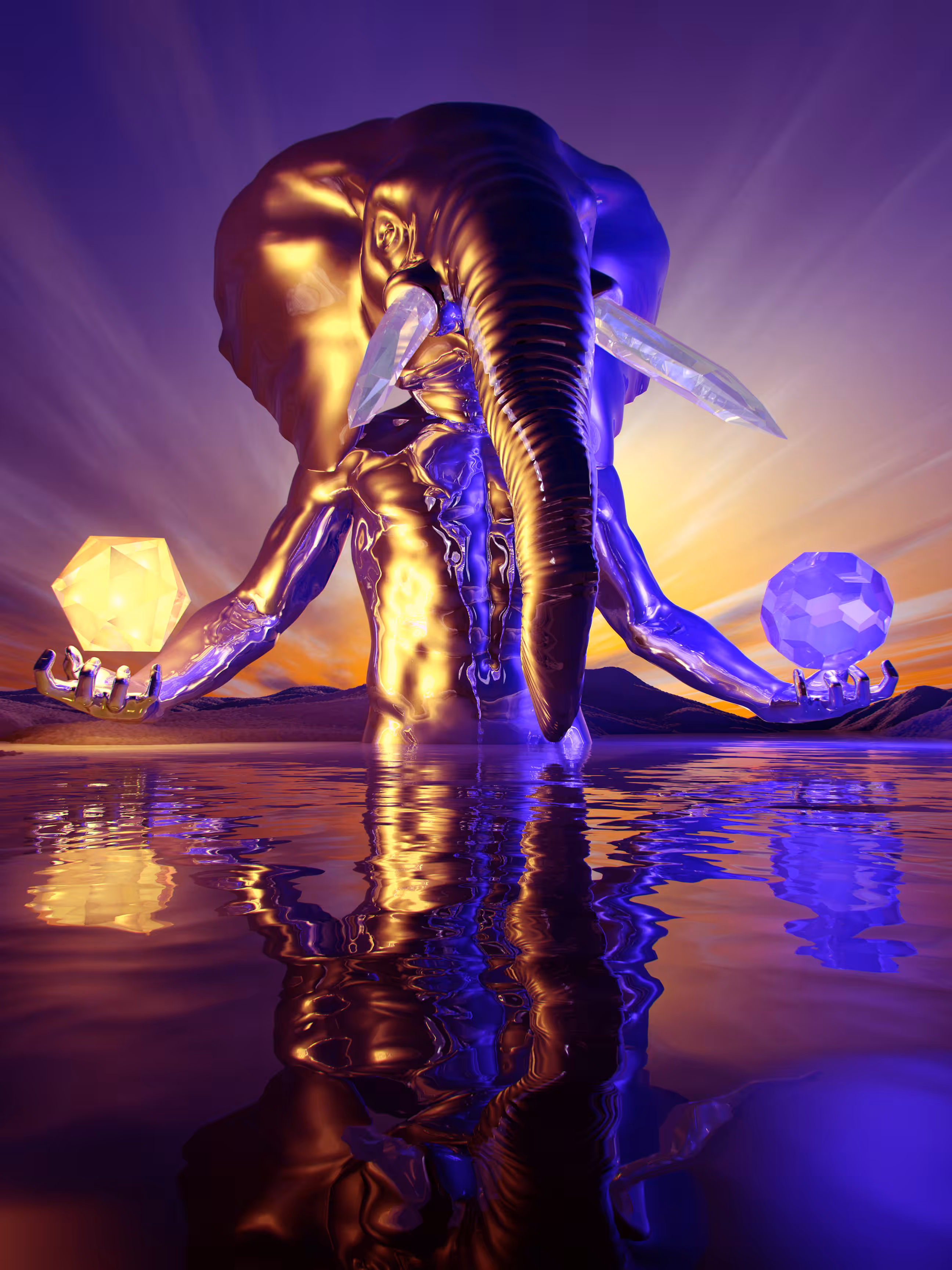 OMNIPOTENCE PARADOX