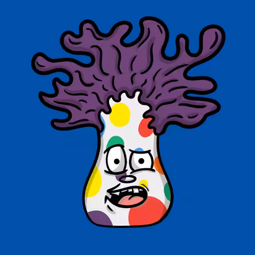Funguy Family (OLD): 20