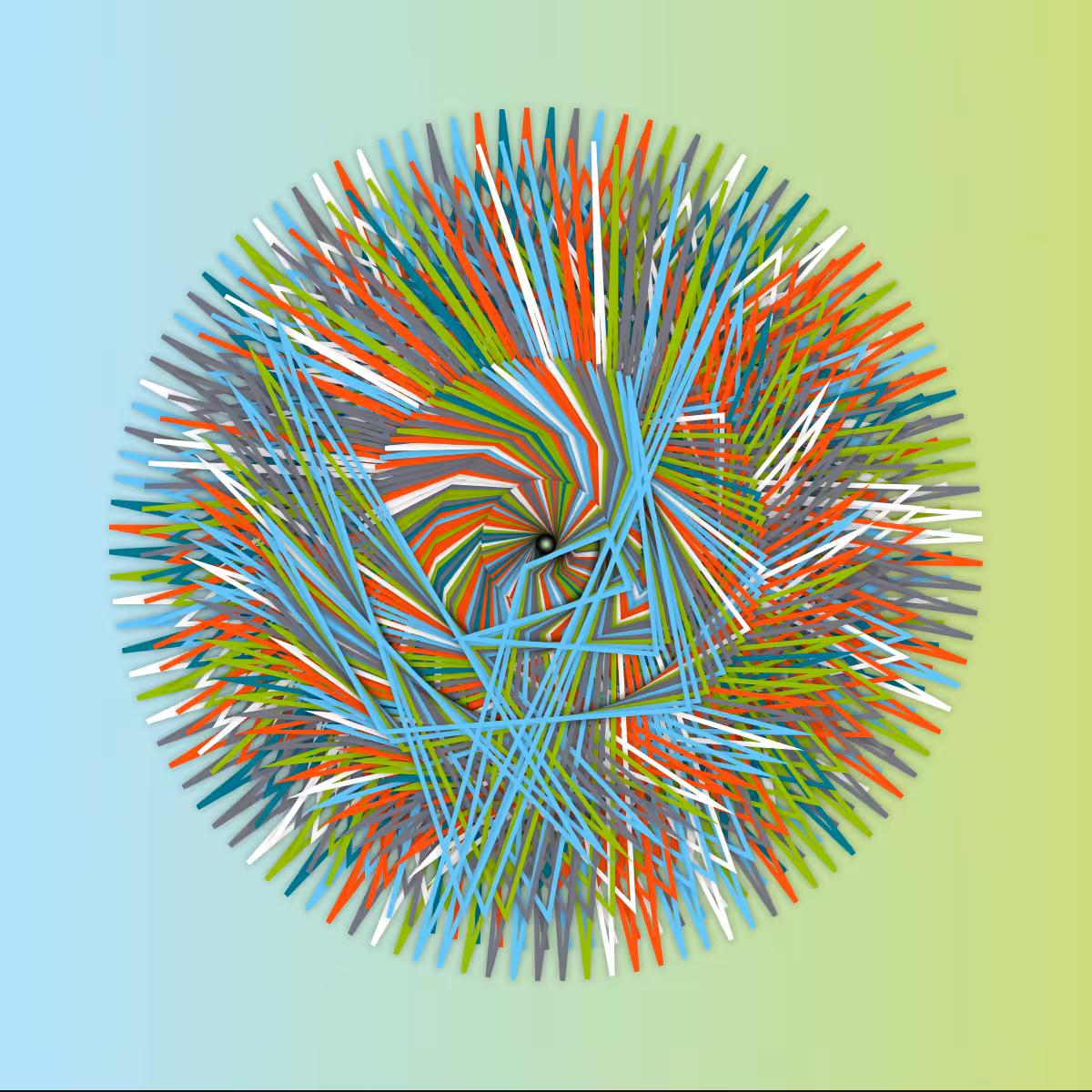 Tangle #33