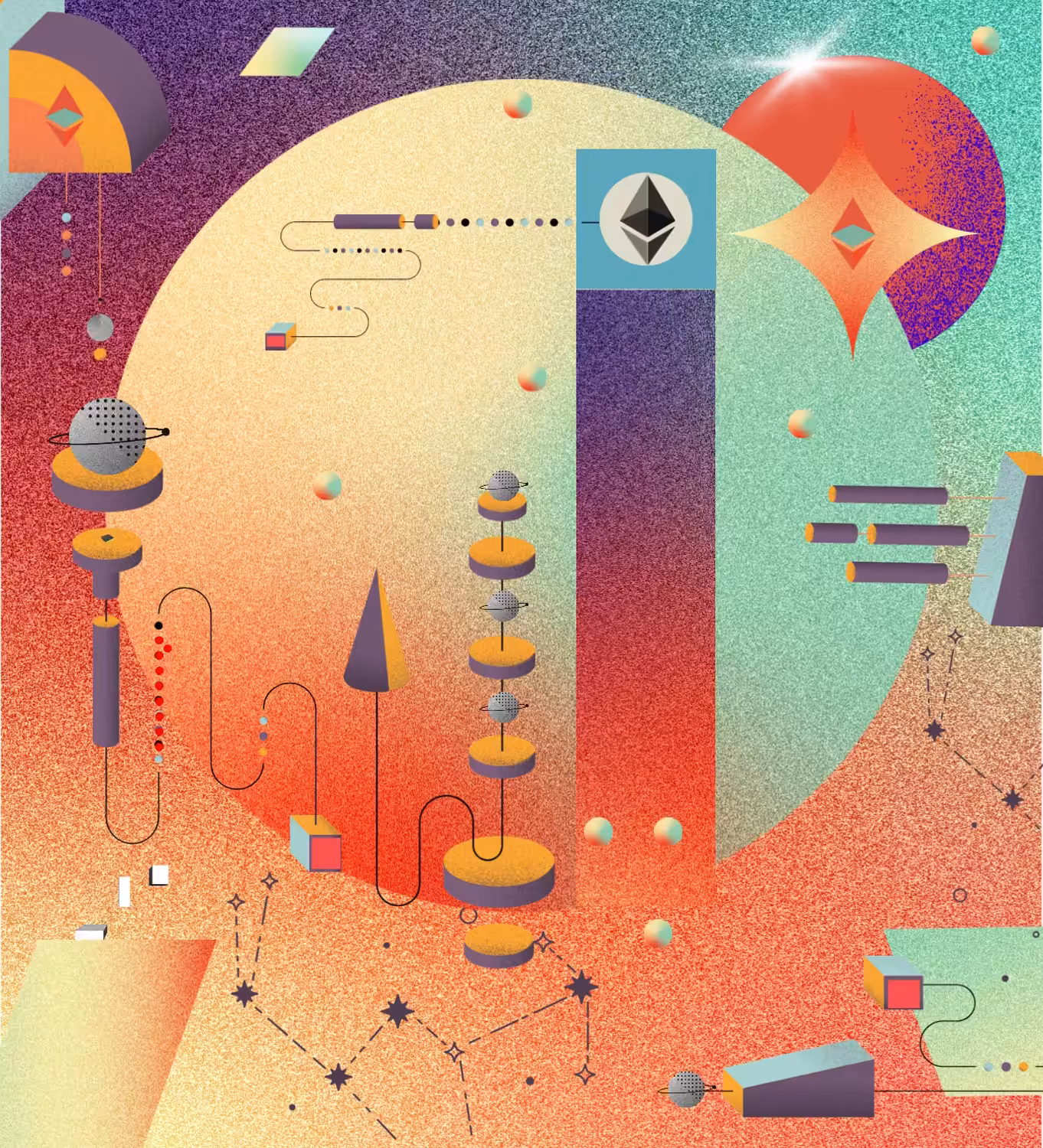 GEOMETRIX ART