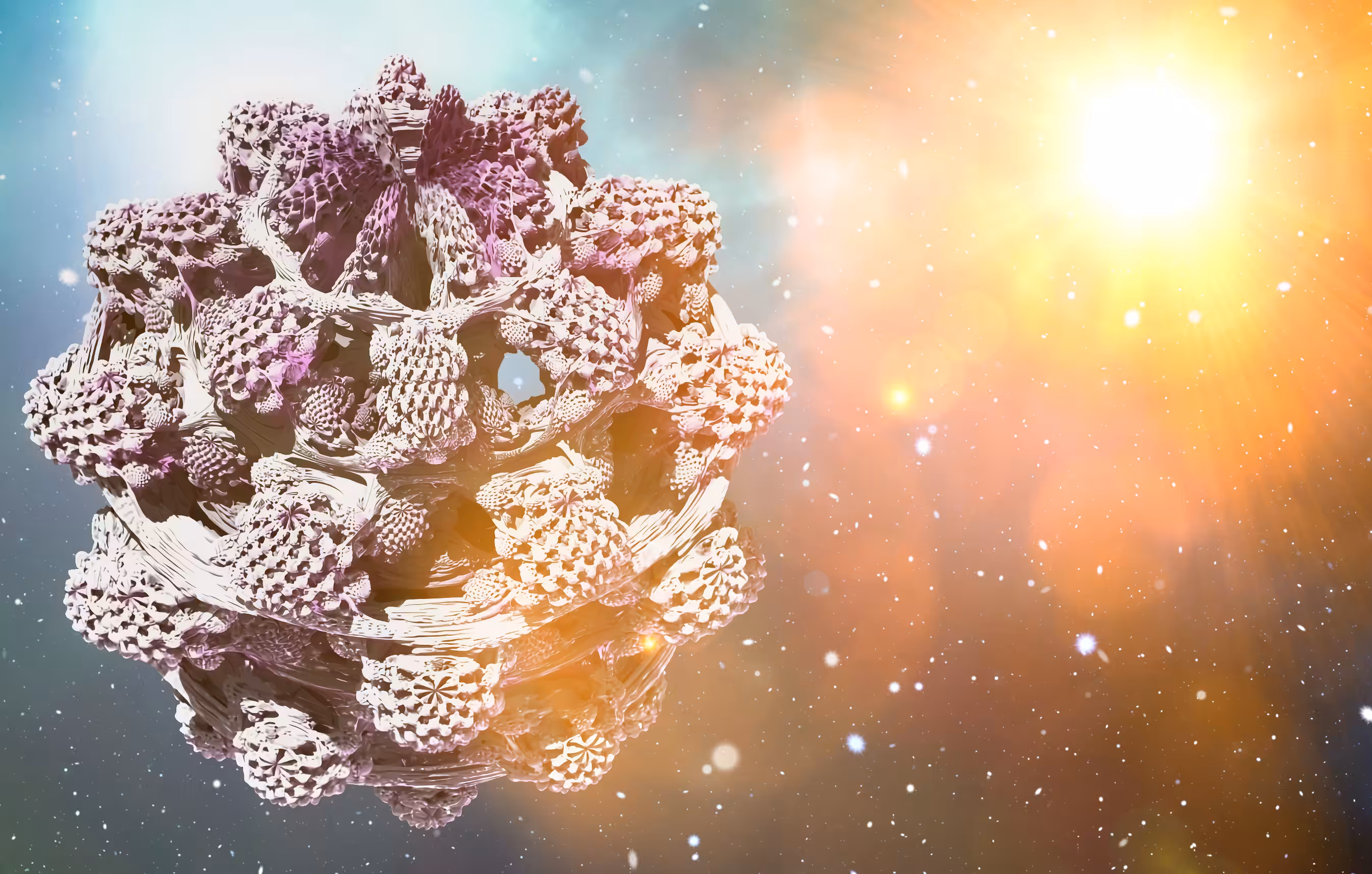 Alien Hive