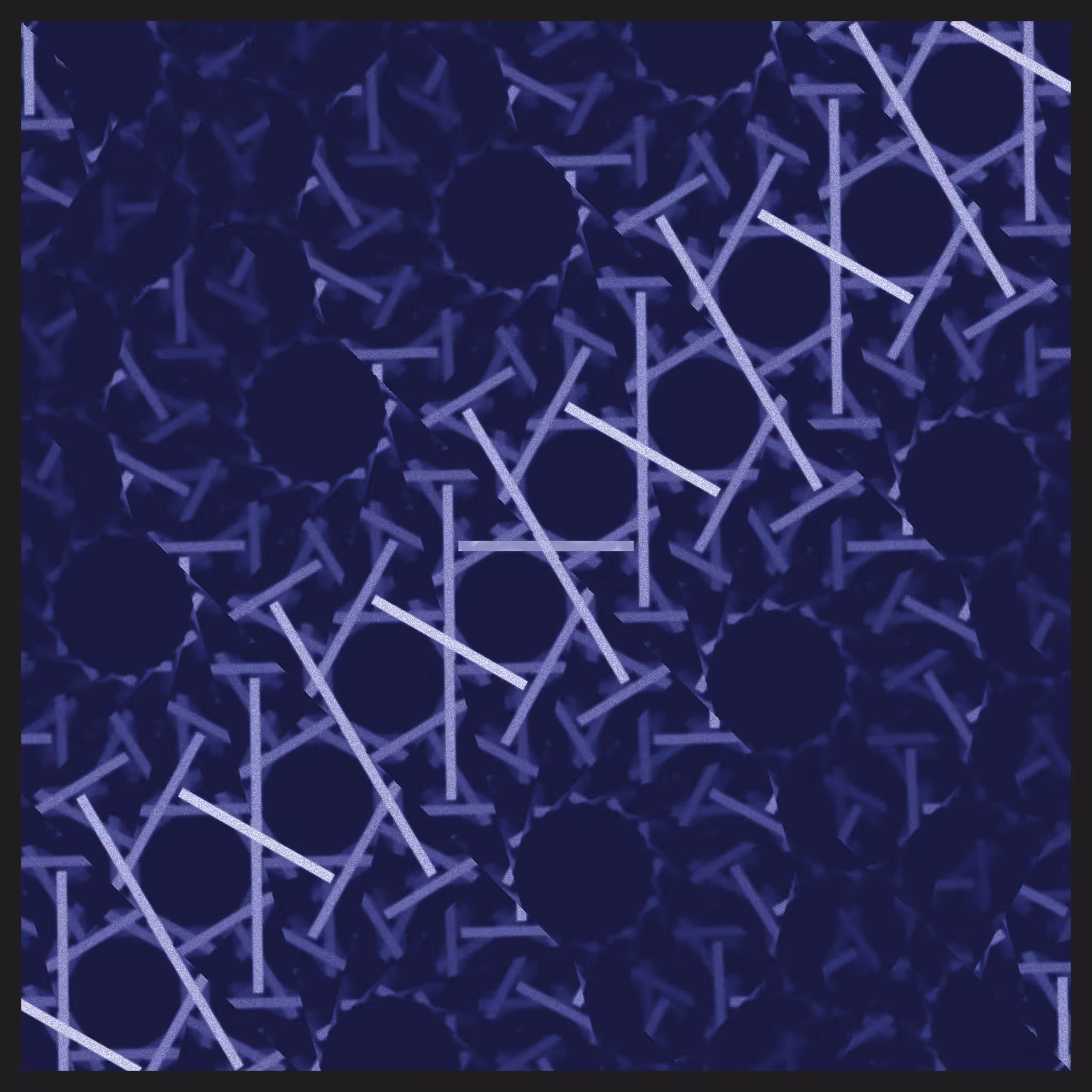 Unendlichkeitsmaschine #477