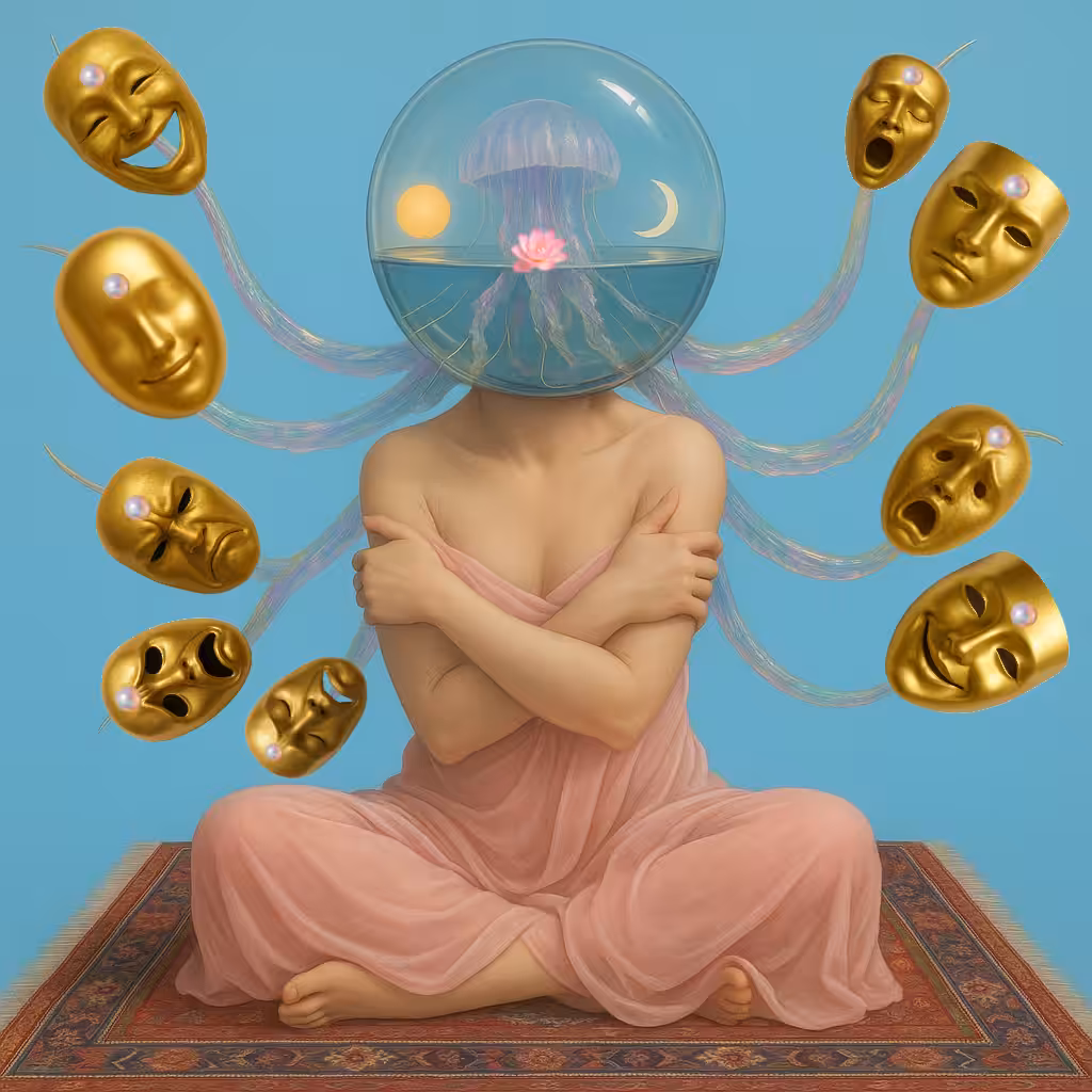 Masks of Sway