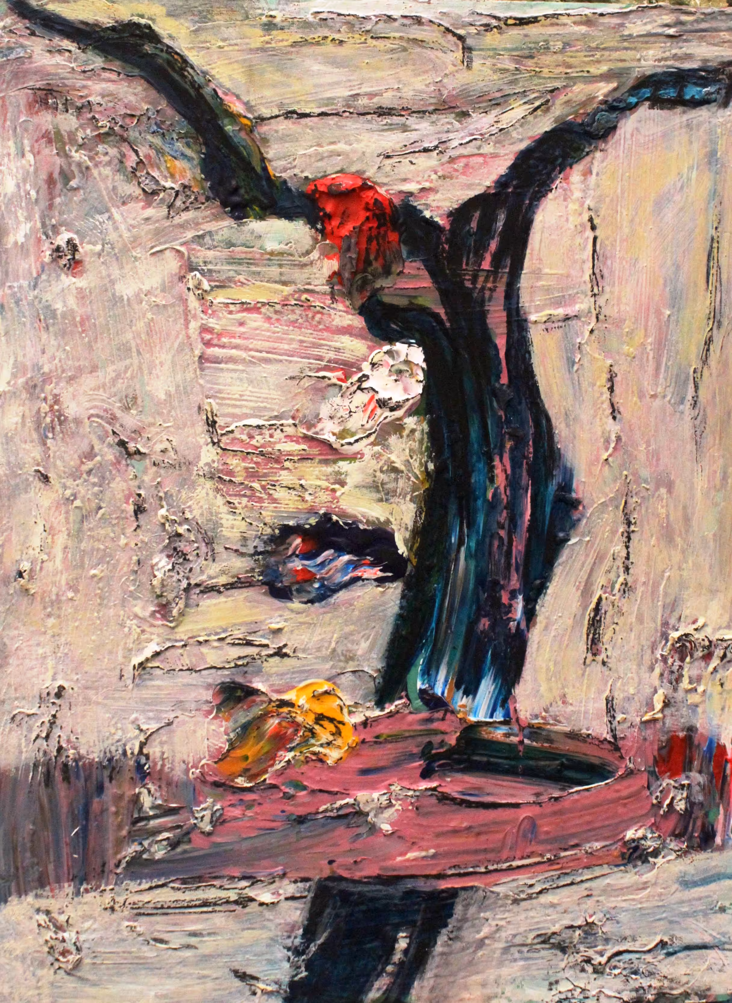 The witness tree