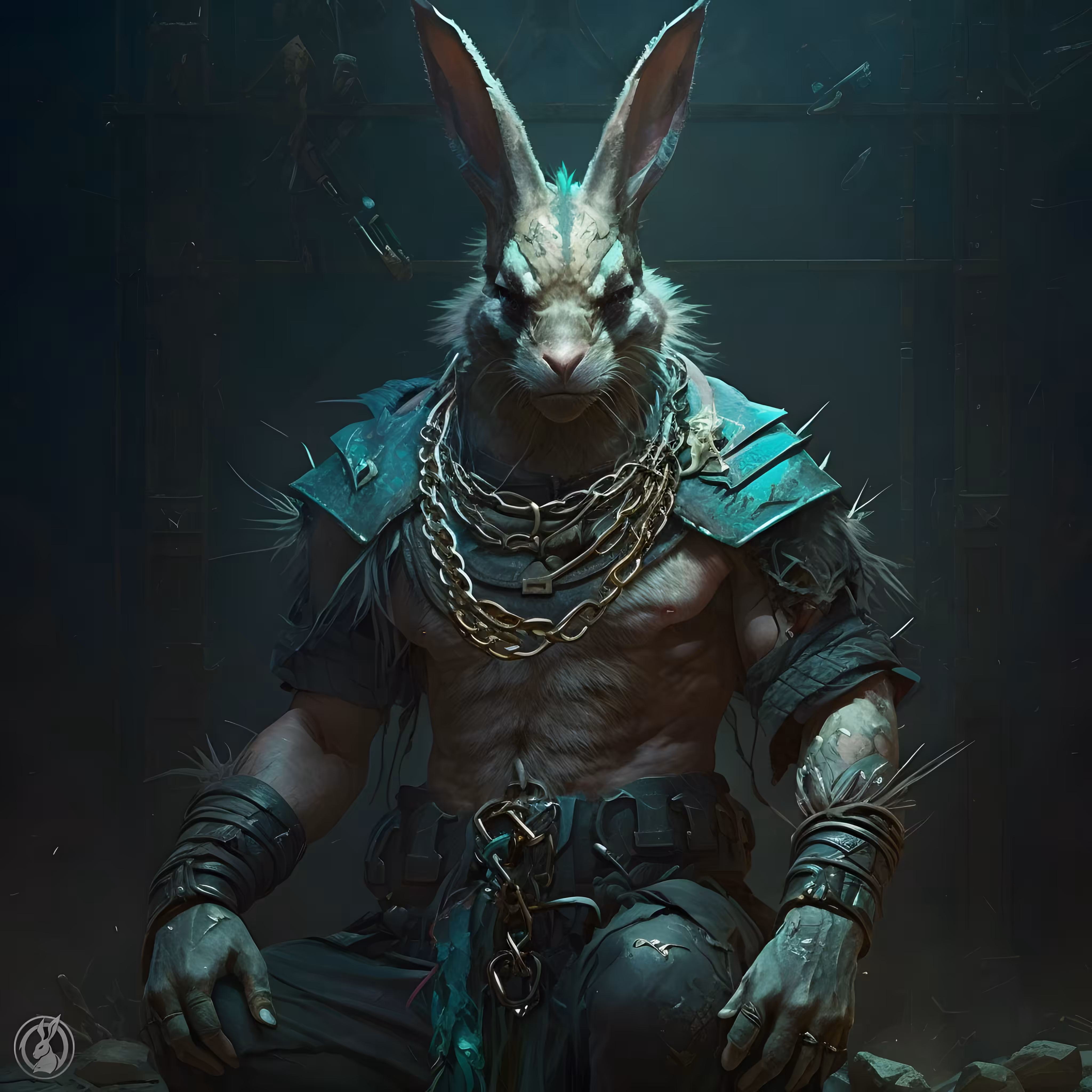 Last Hare 017