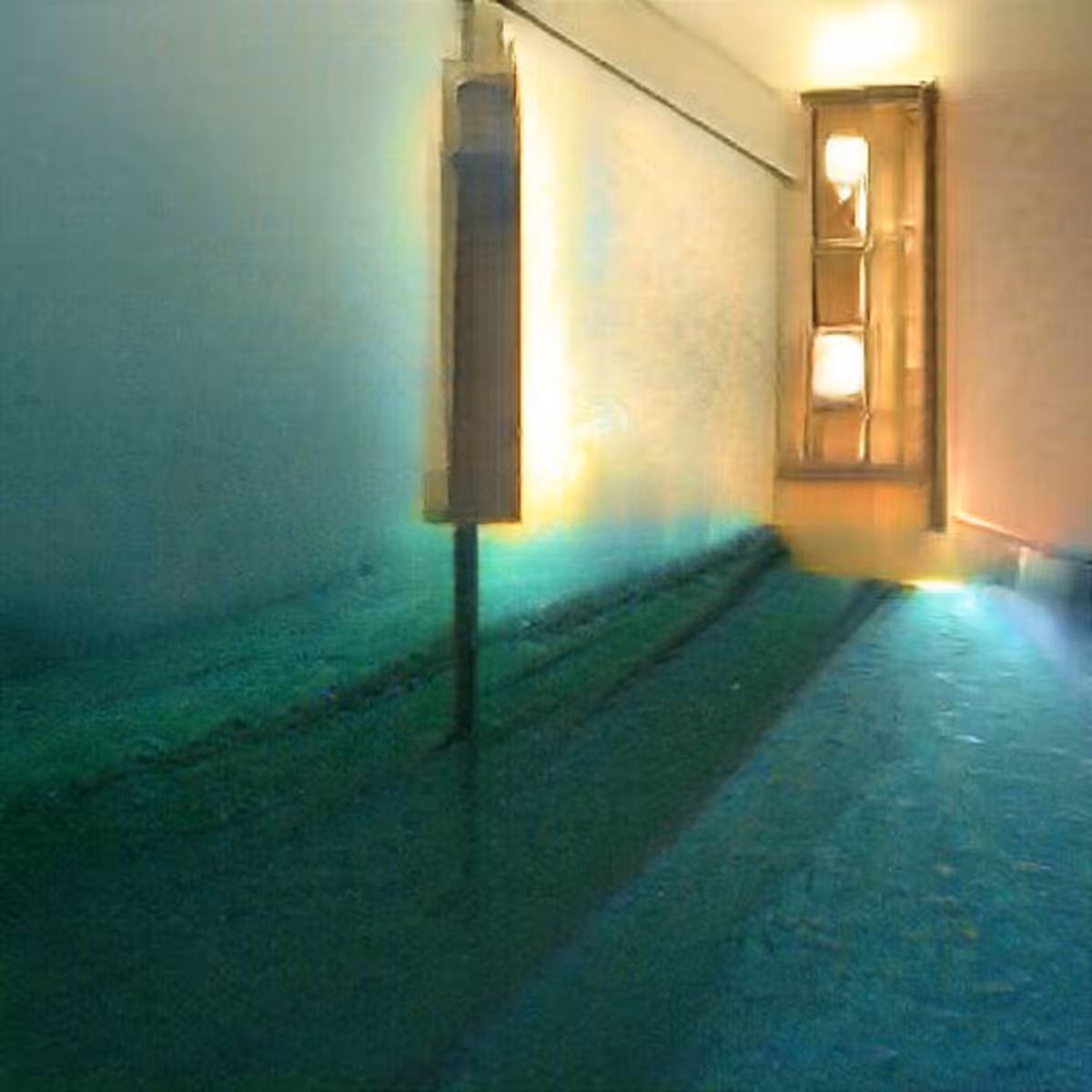 Digital dream