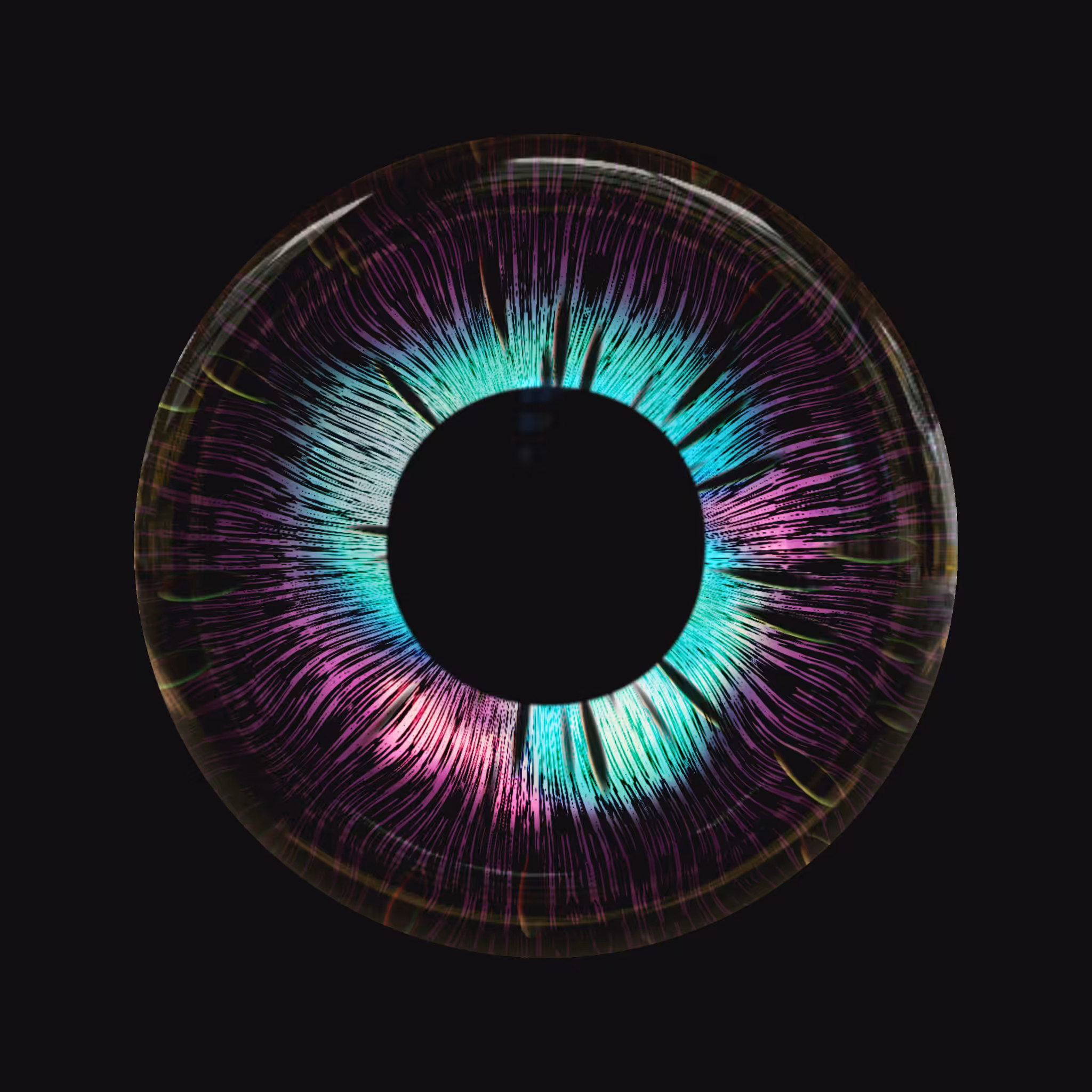 EYES #89