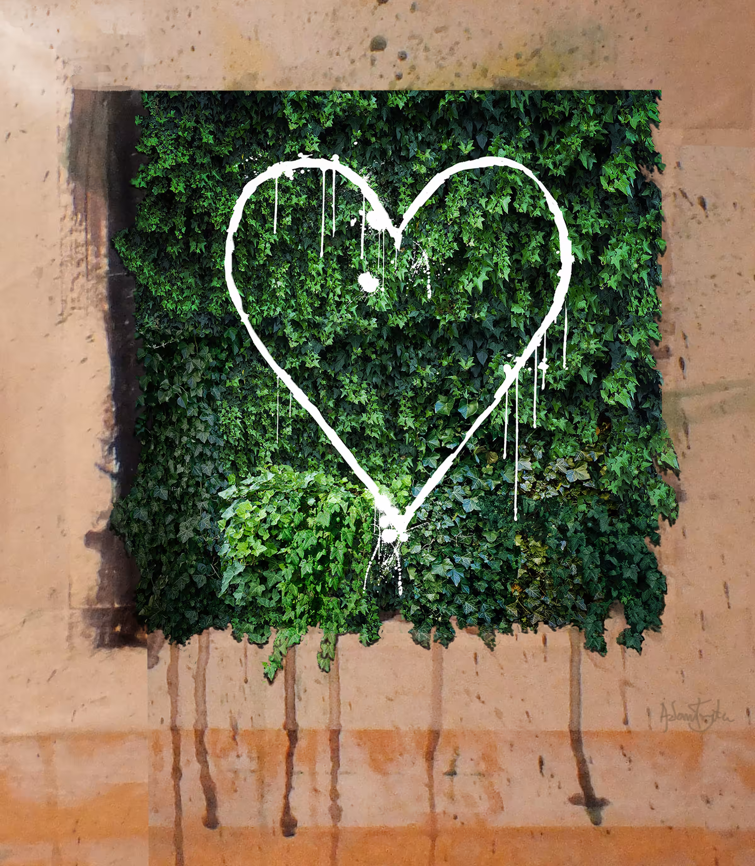 Heart No.1