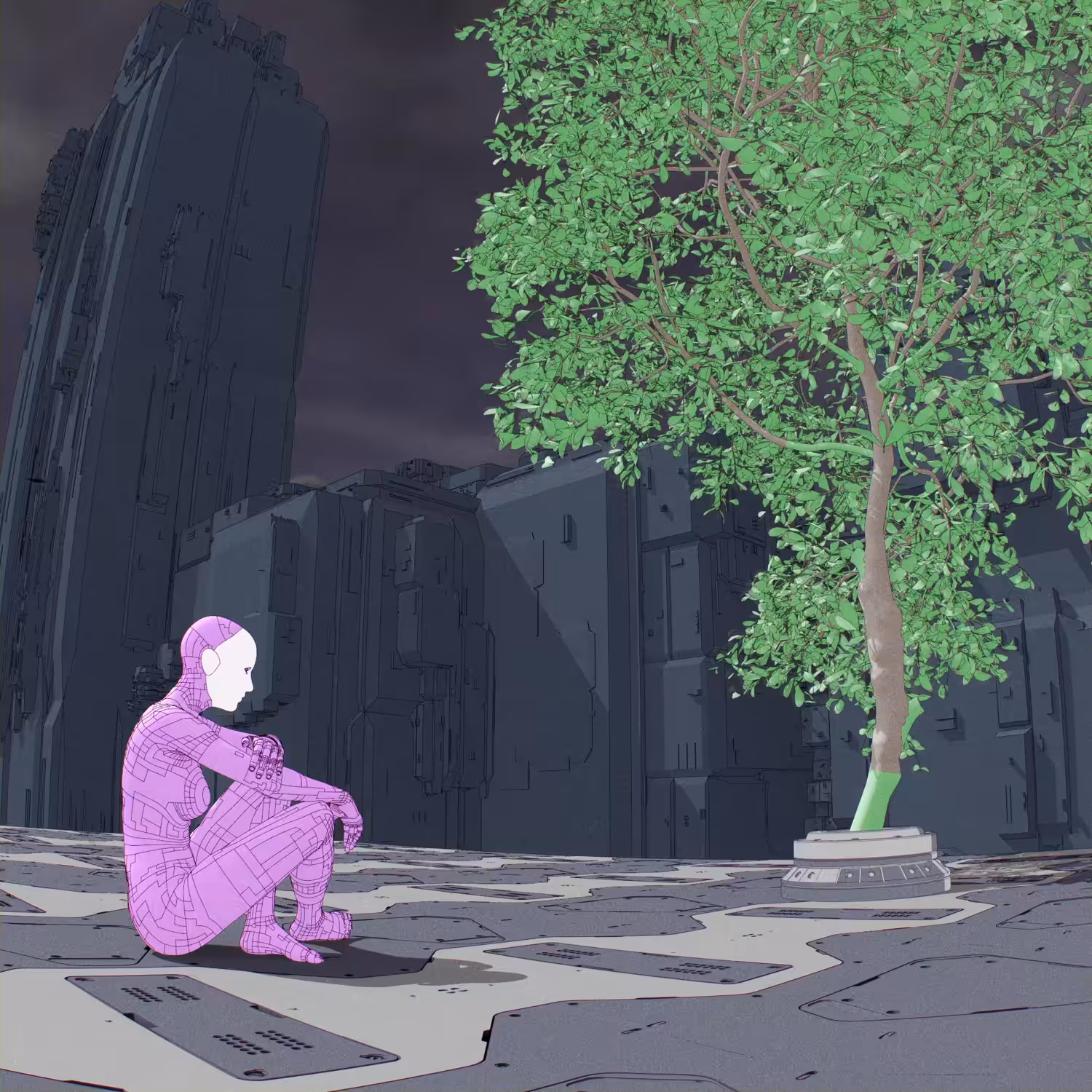 Silence