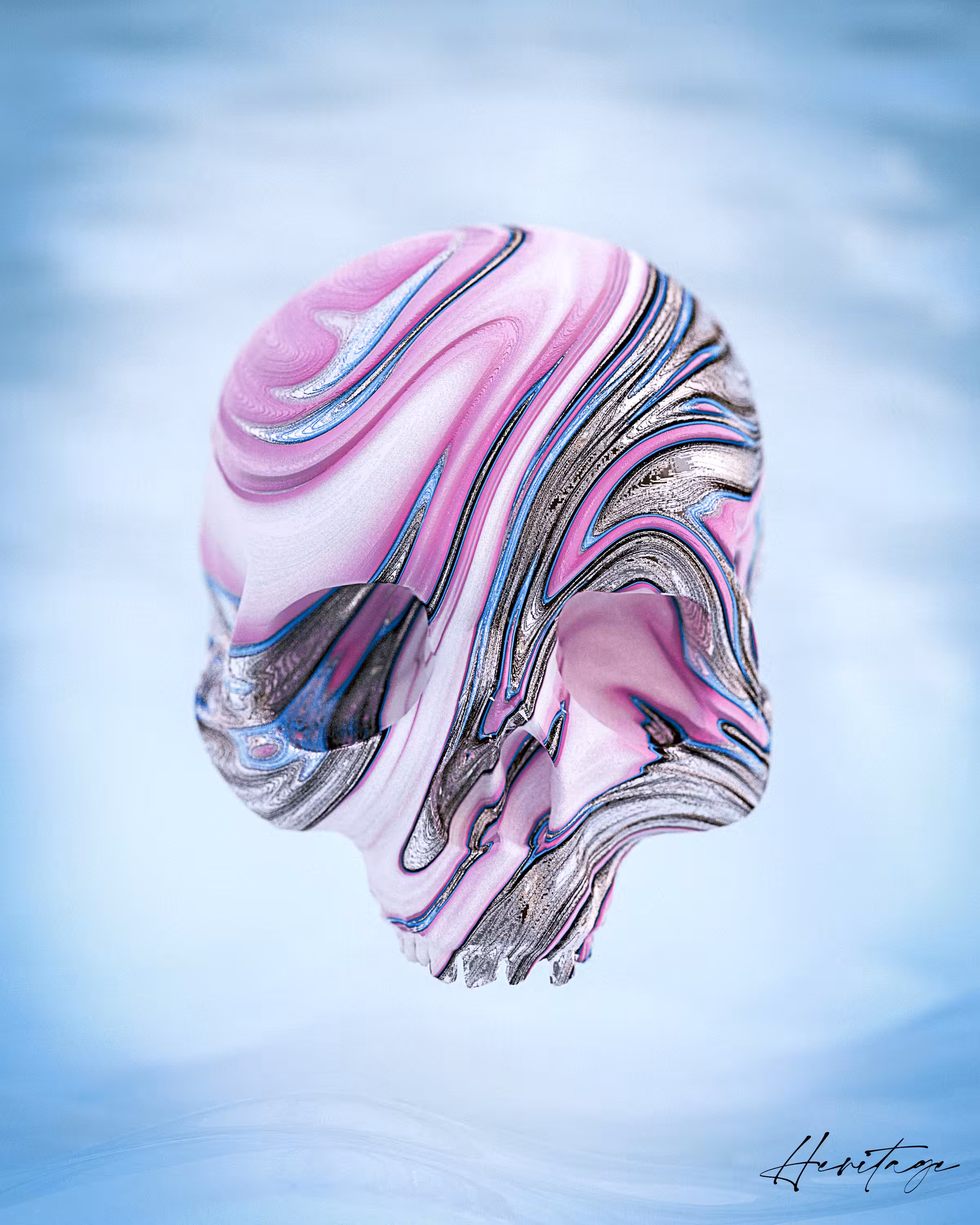 Broken-Minds: #027