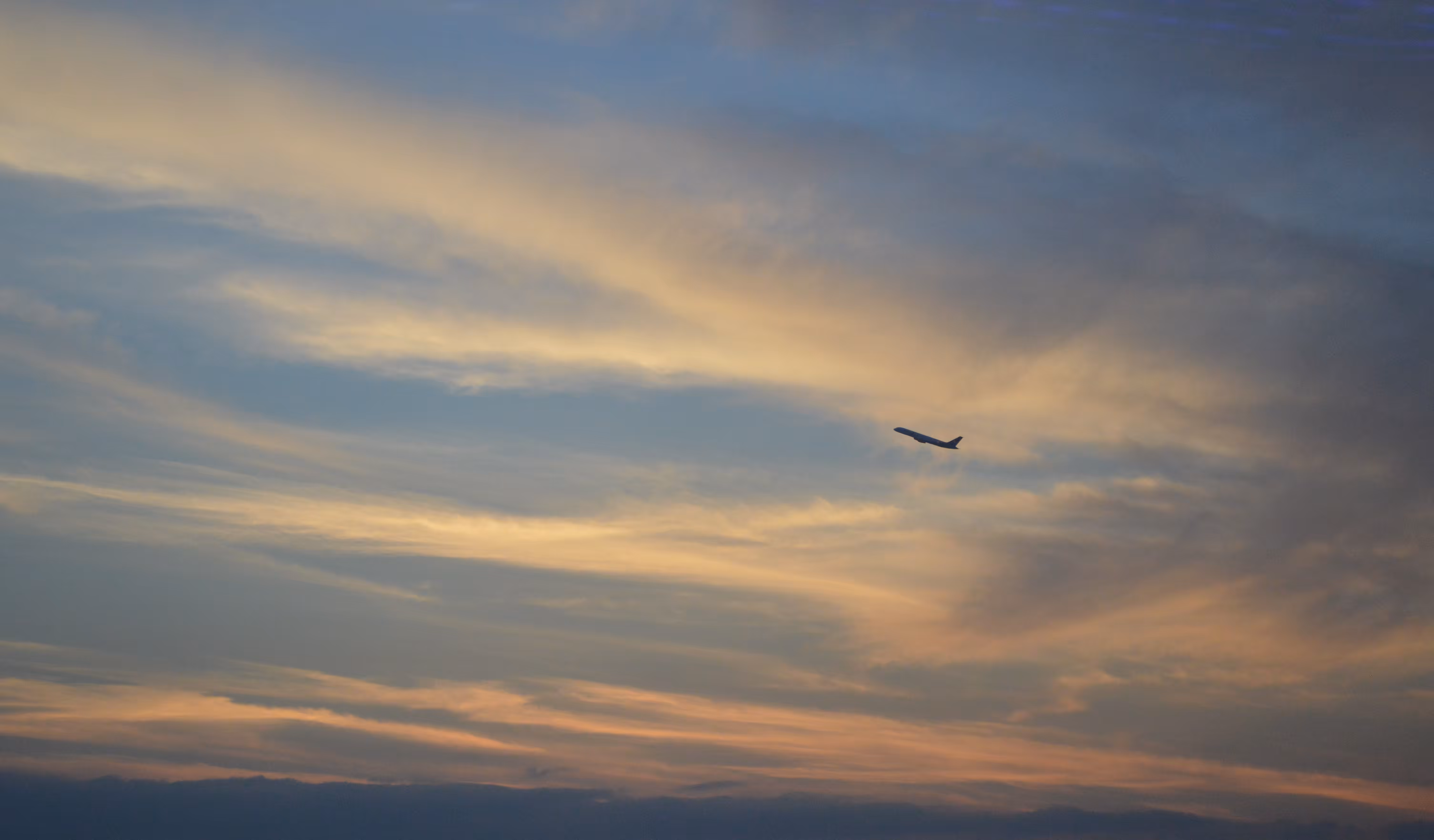 Last Flight
