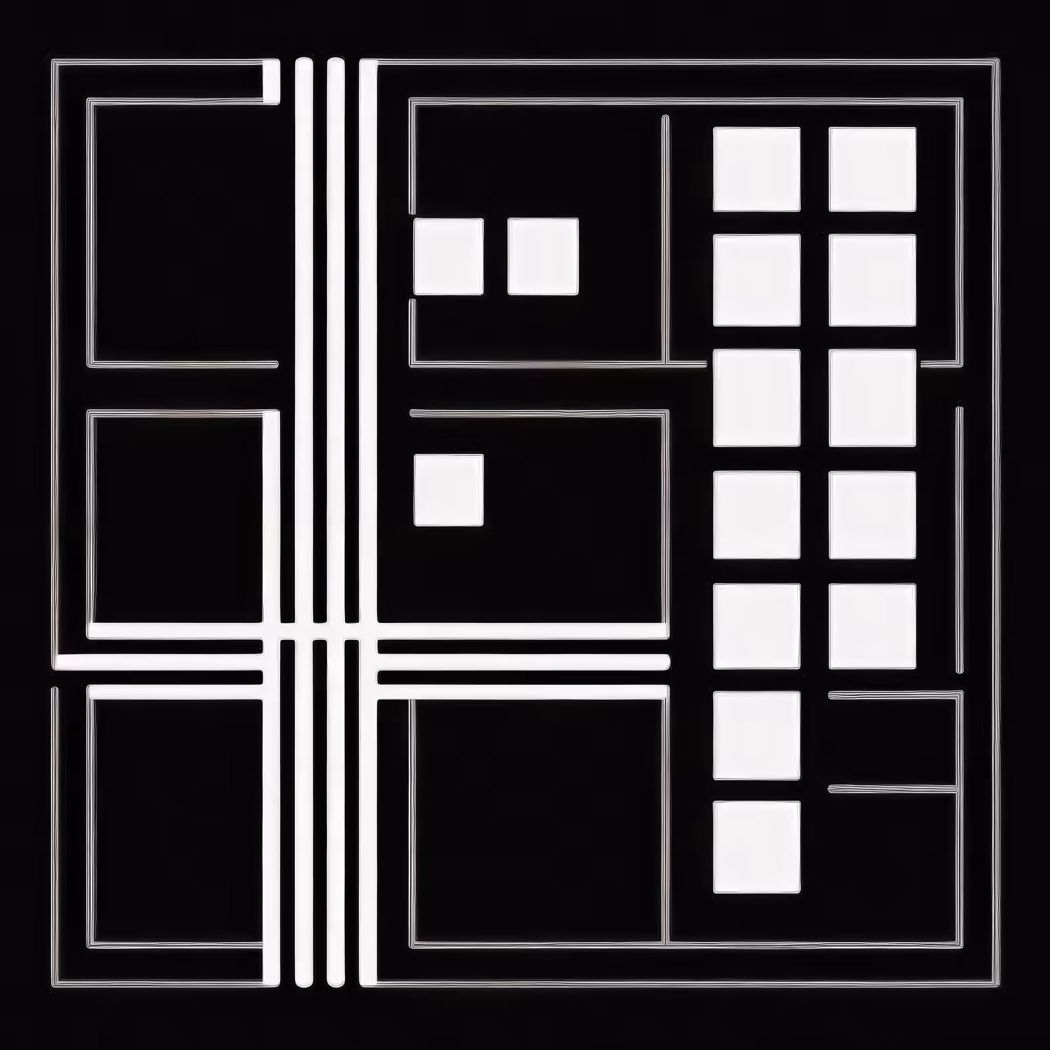 GRID #743