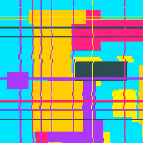 Chromatic Chaos #2598