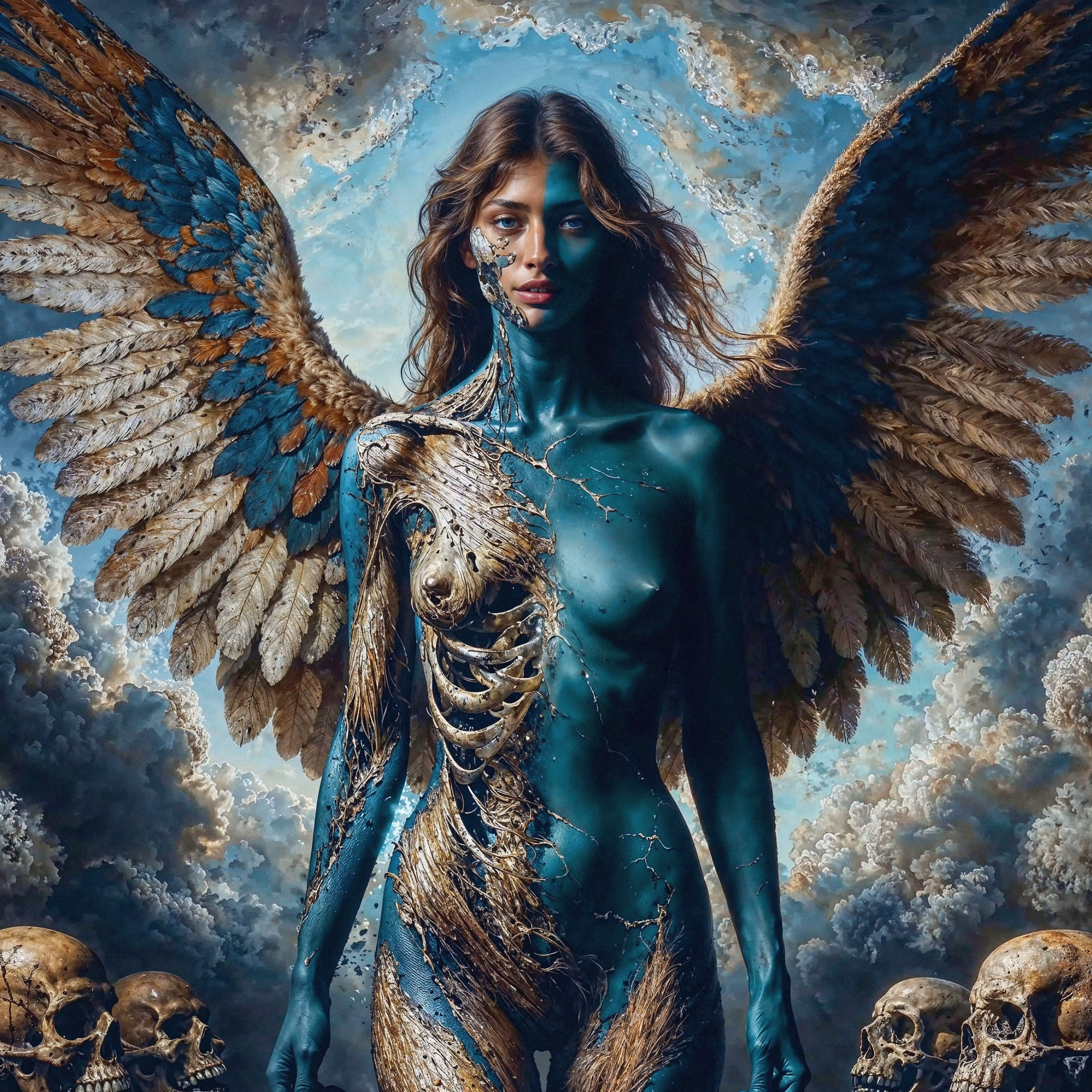 Has Death Ever Looked...: Has Death Ever Looked So Exquisite