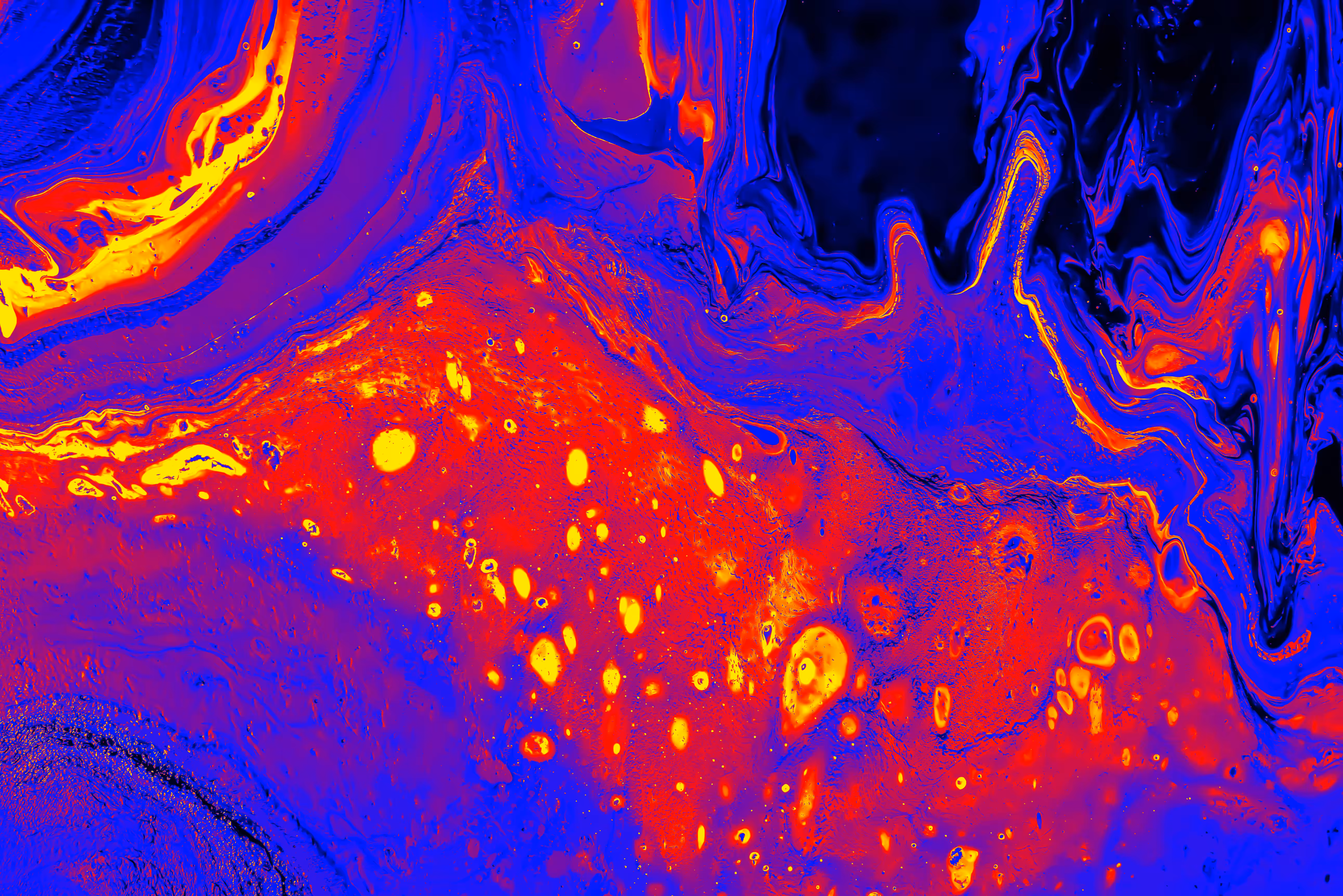 lordthebeard abstract #37