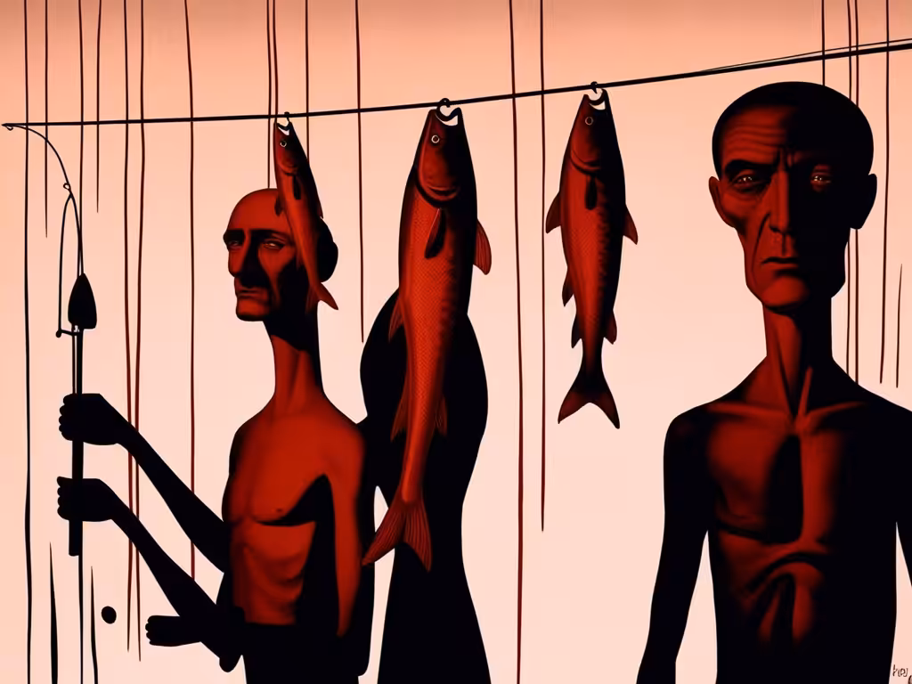 Th3 FishERs