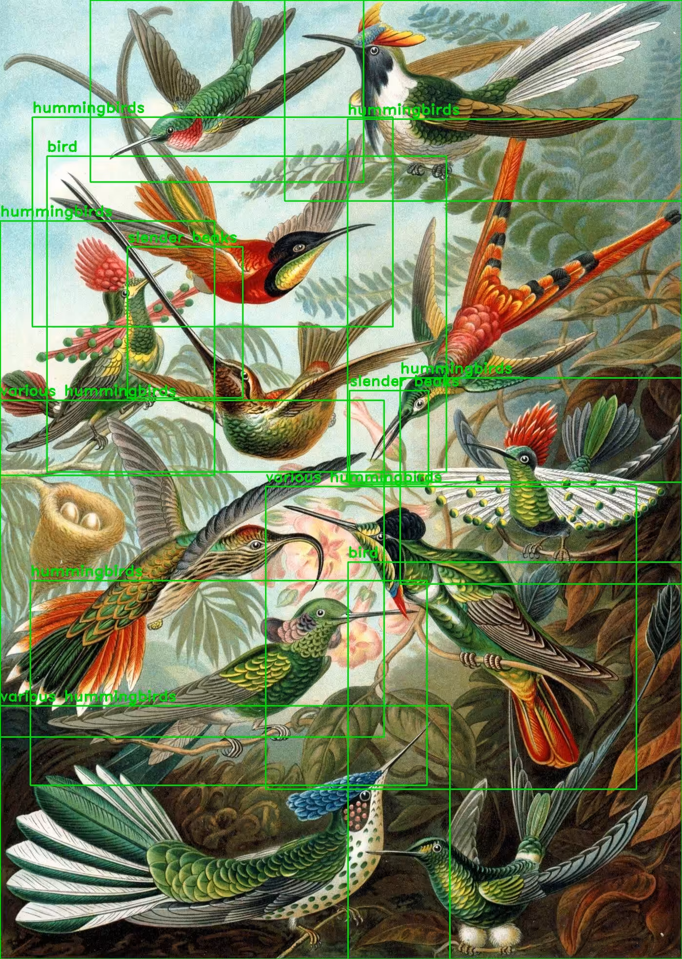 VISIONS: Visions #611