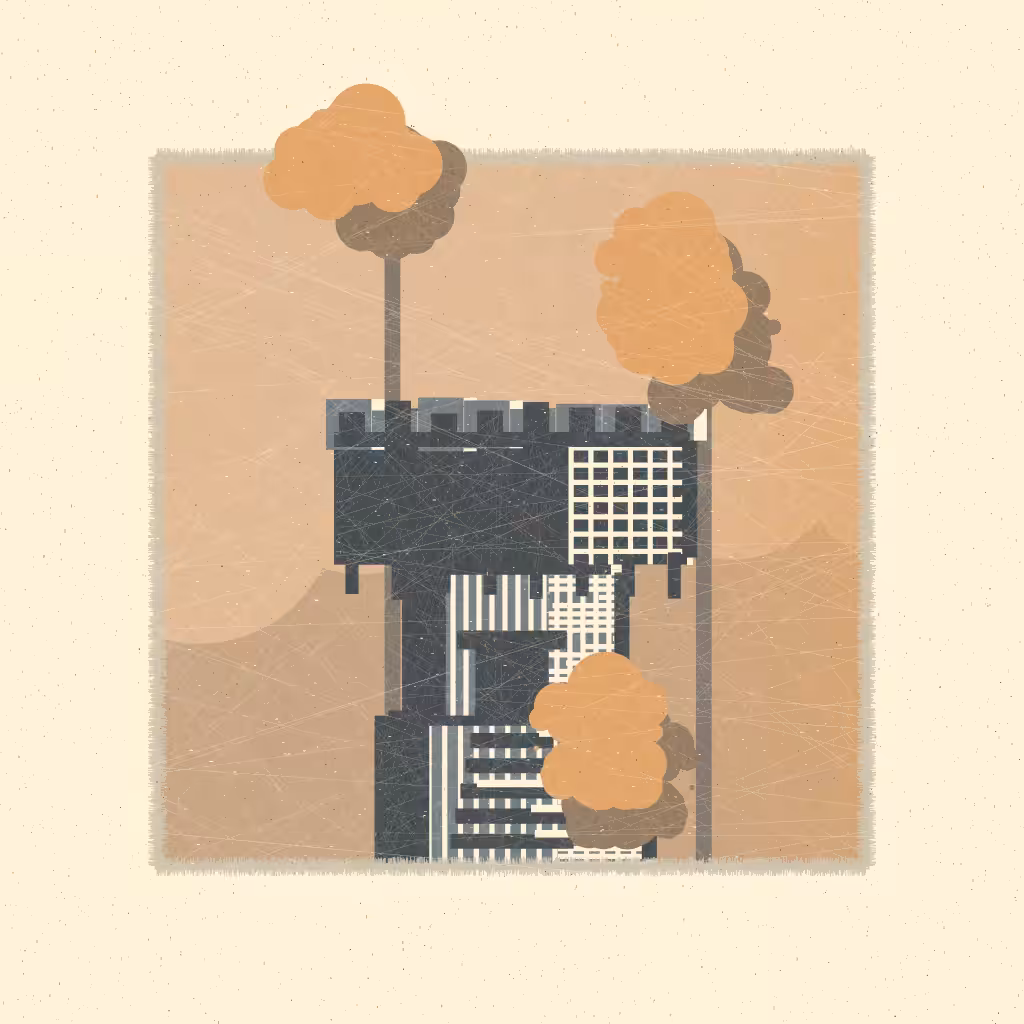Ruined Ruins #203