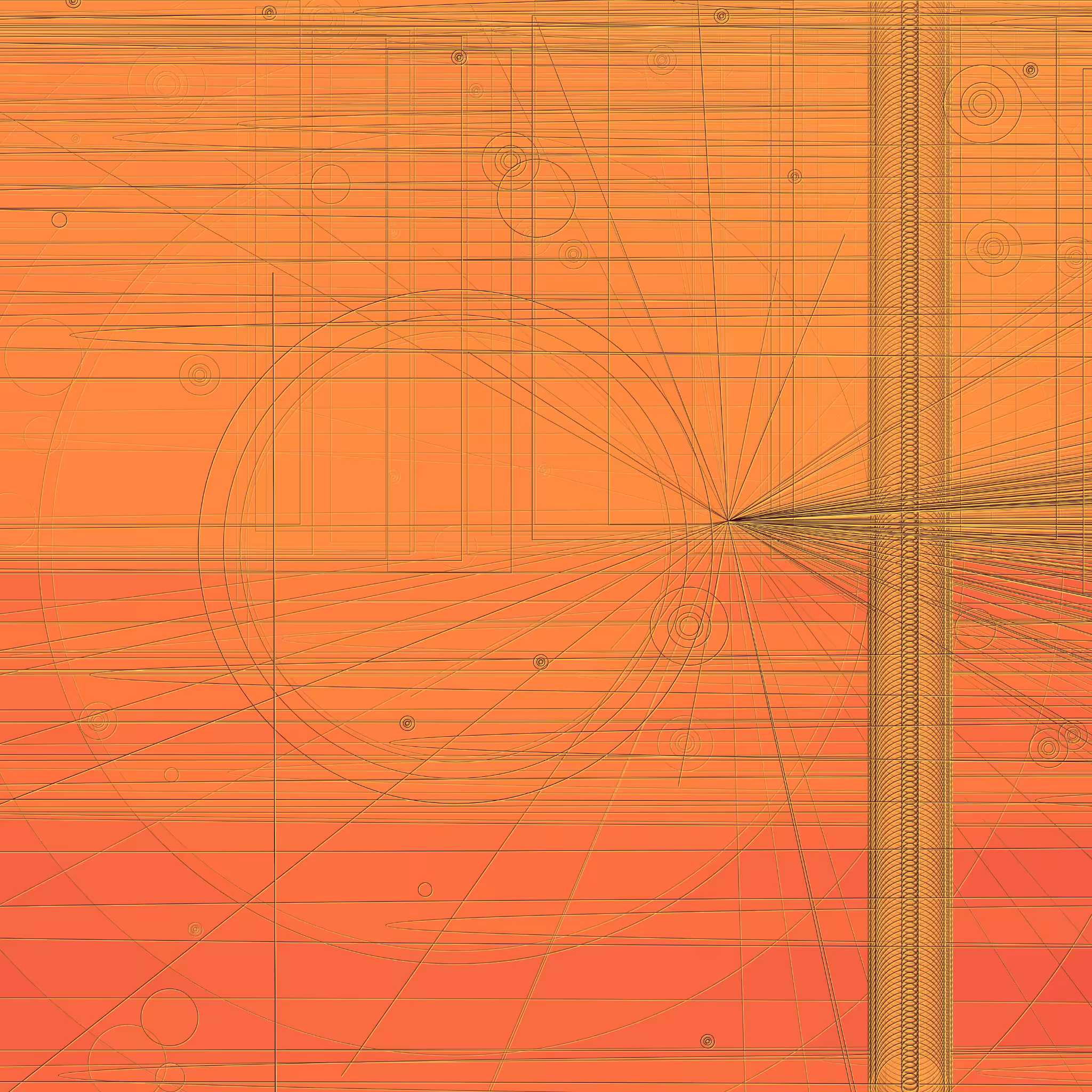 Vanishing Point #11