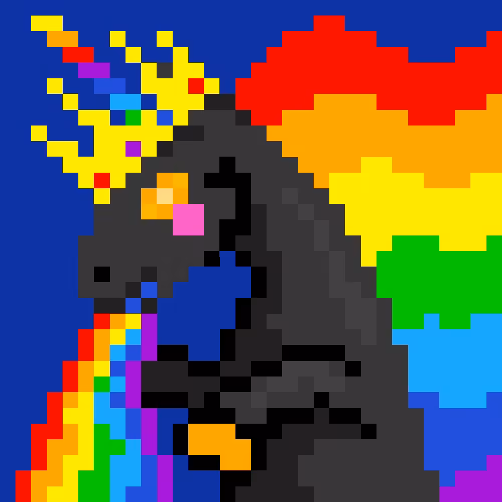 Unicorn #8577