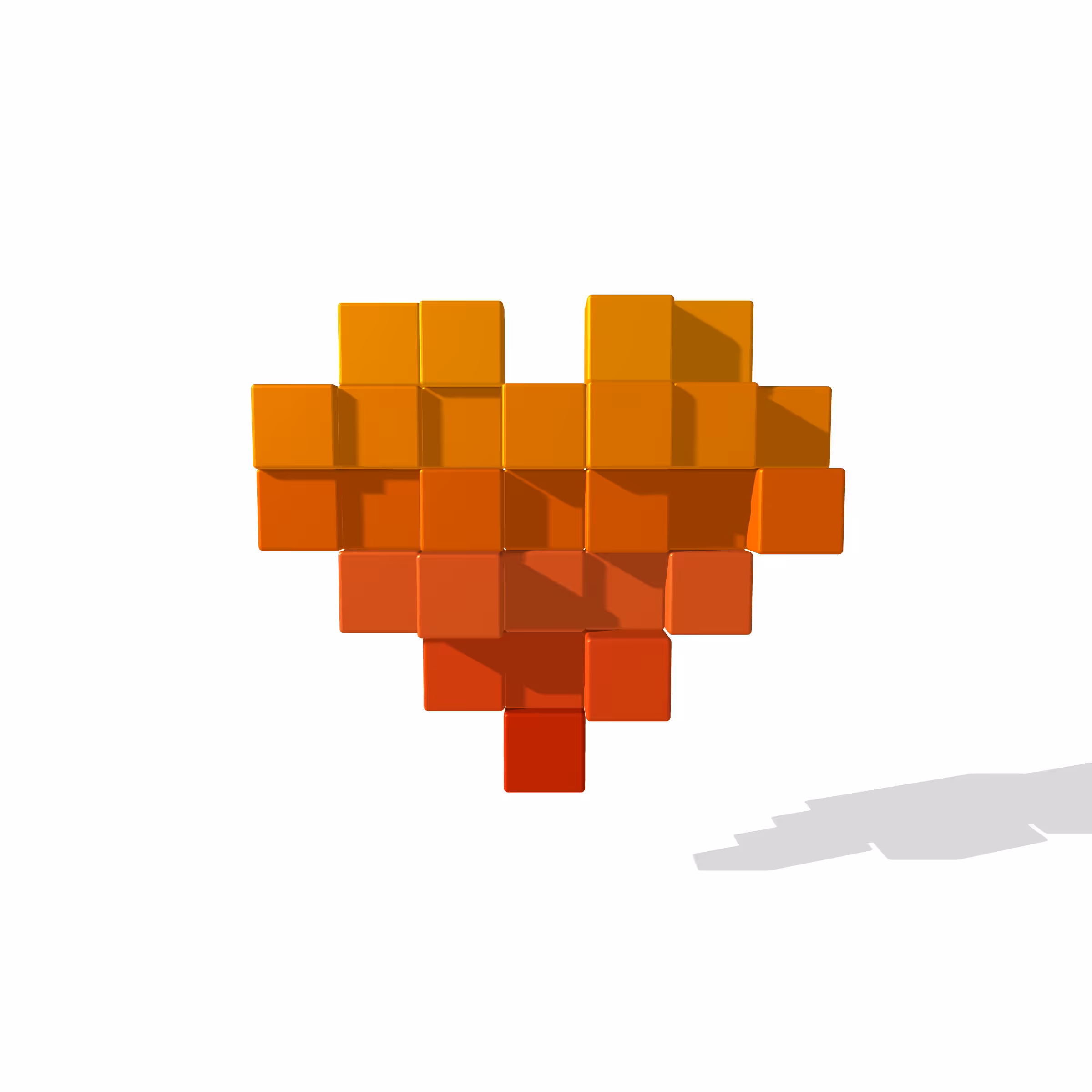 heart + craft #9909