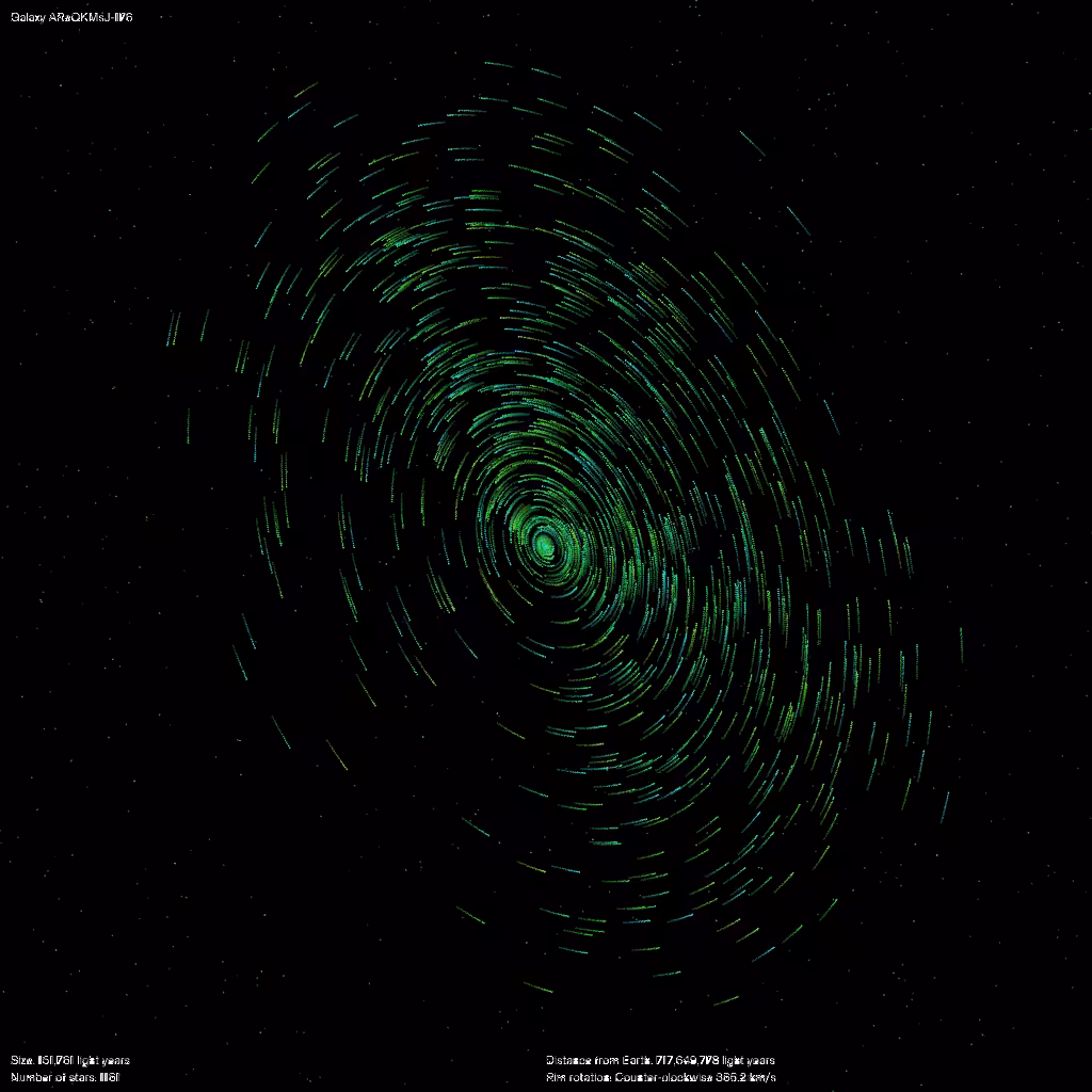 Spacelike #85