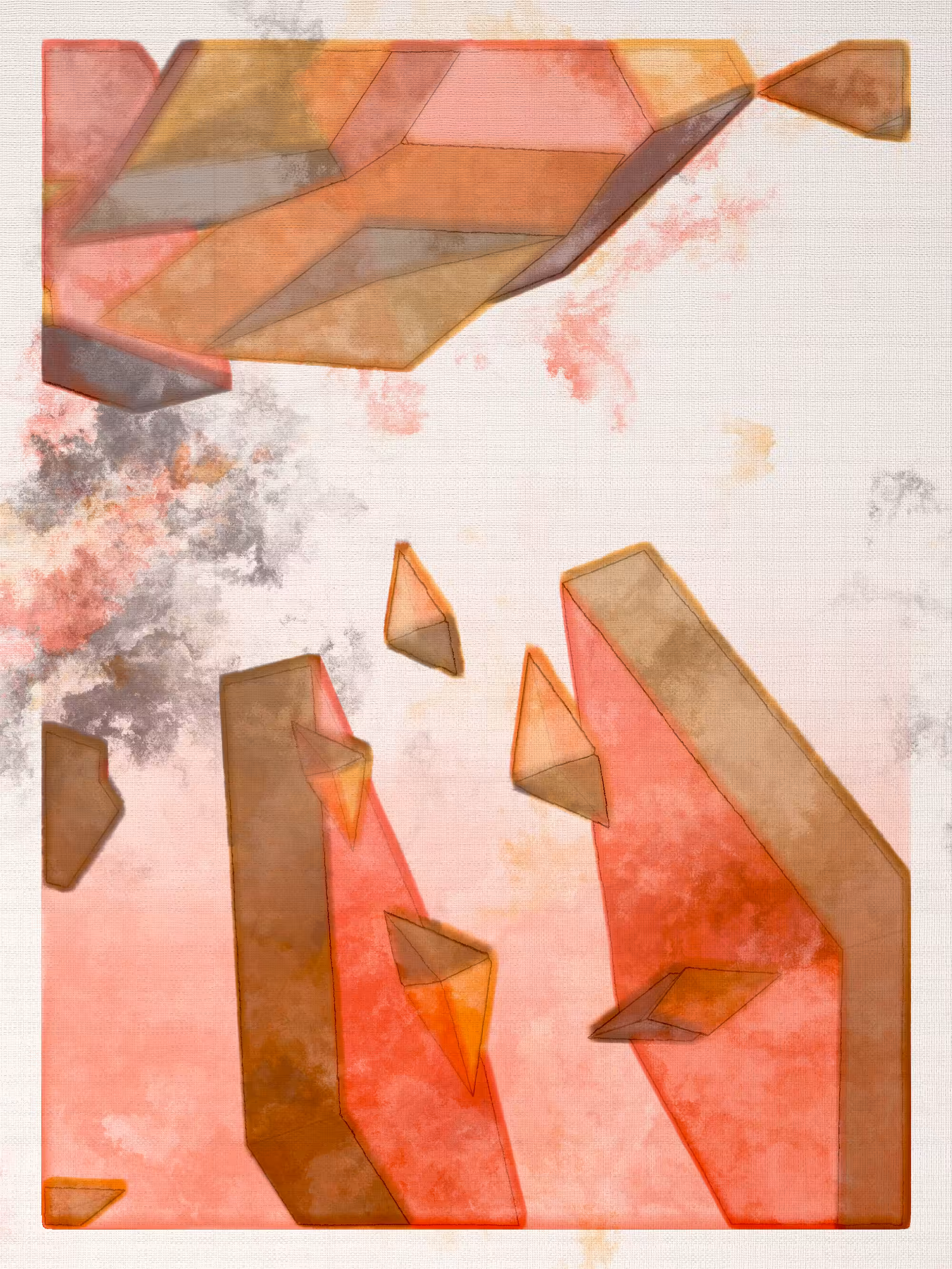 Aquarelle #172